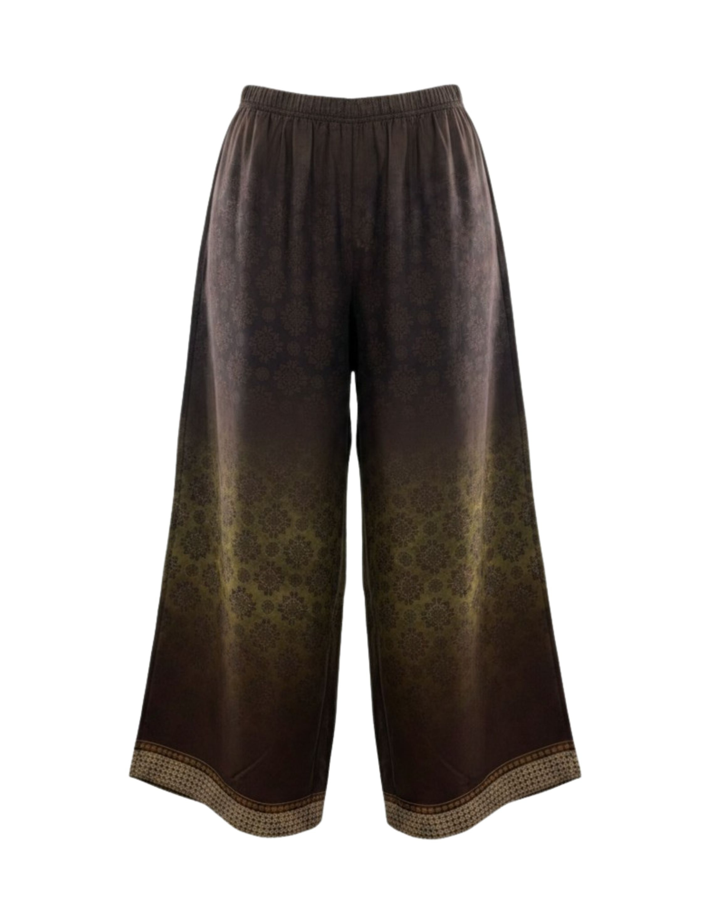 Kate & Jules Melvin Pantalons Bruin Melvin