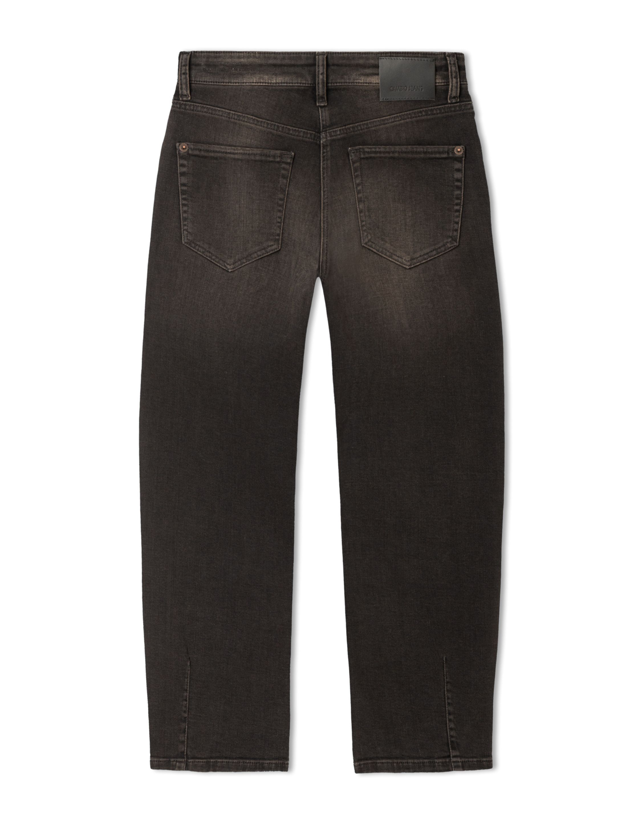 Cambio Elin Jeans Bruin 9250 0036 23
