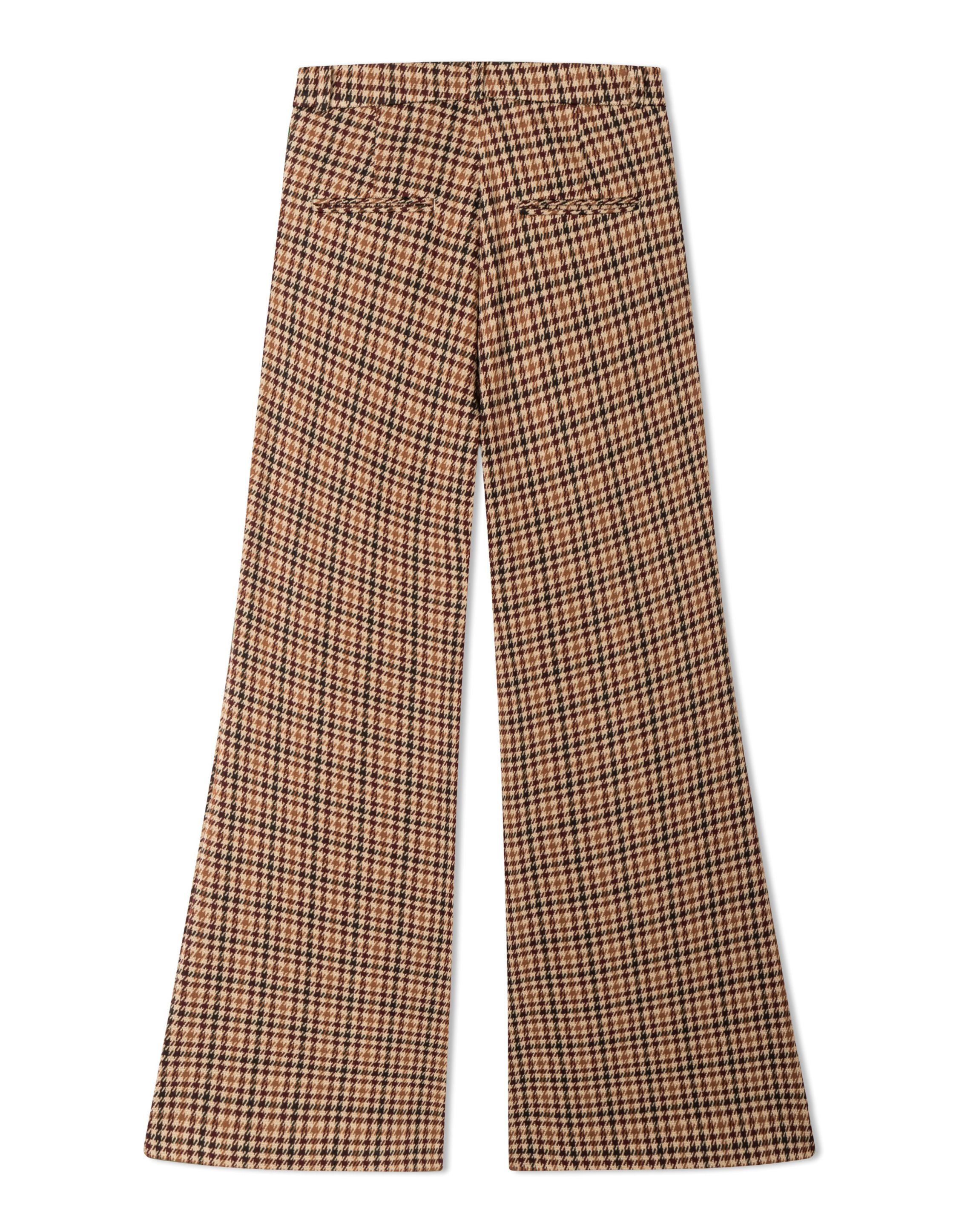 Cambio Famous Pantalons Multicolor 64023 0245 00