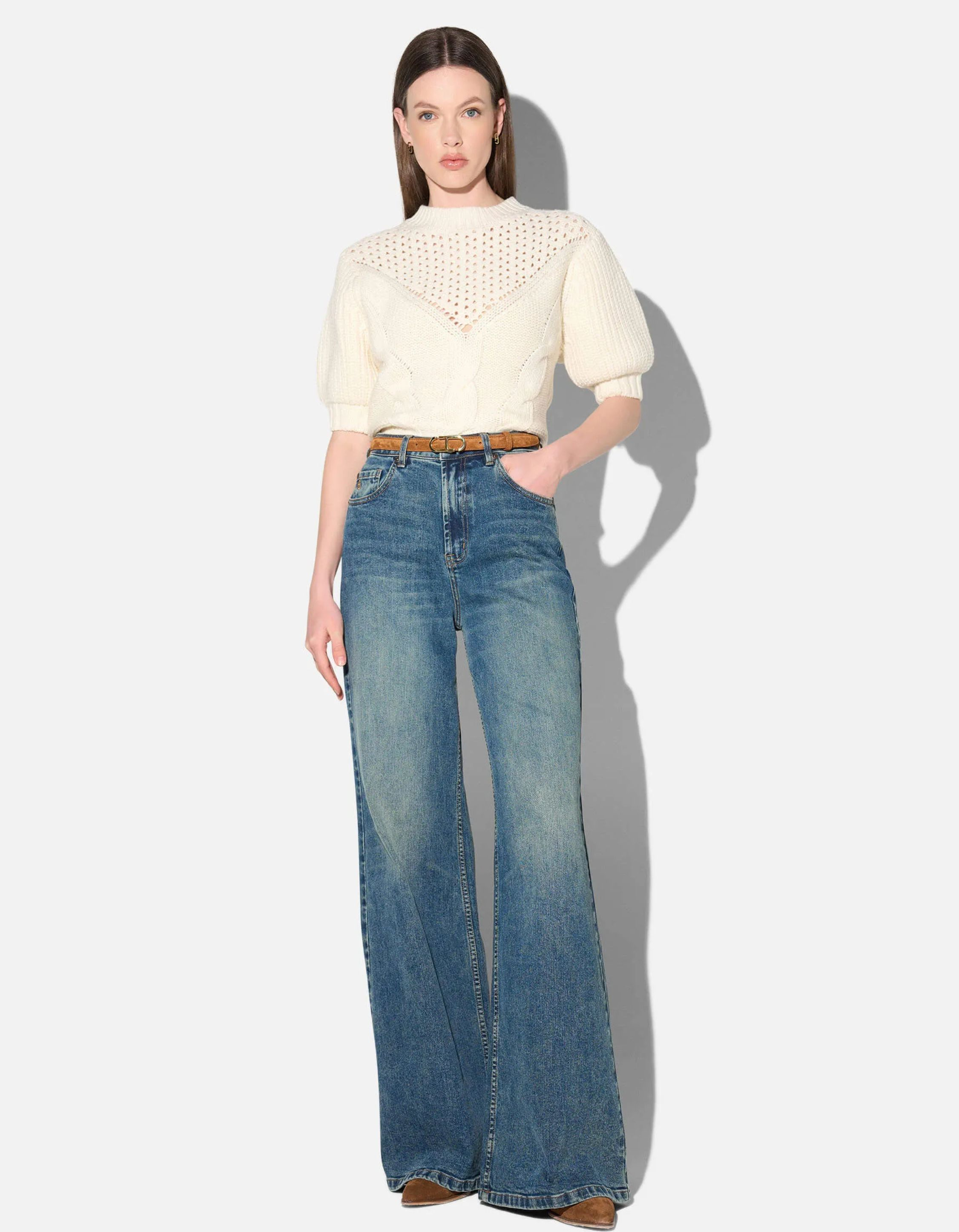 Janice Mason Jeans Jeans Mason
