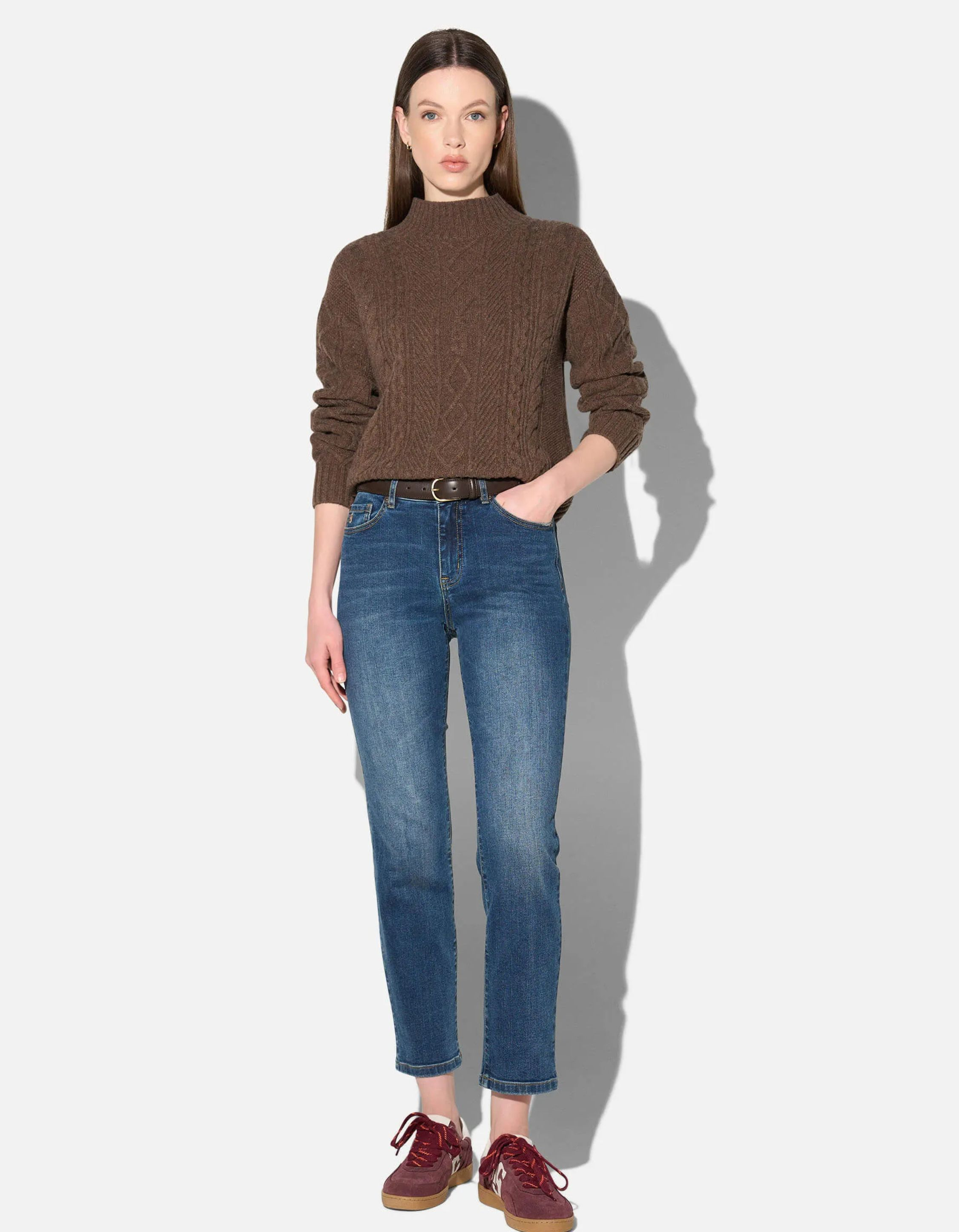 Janice Cooper Jeans Jeans Cooper
