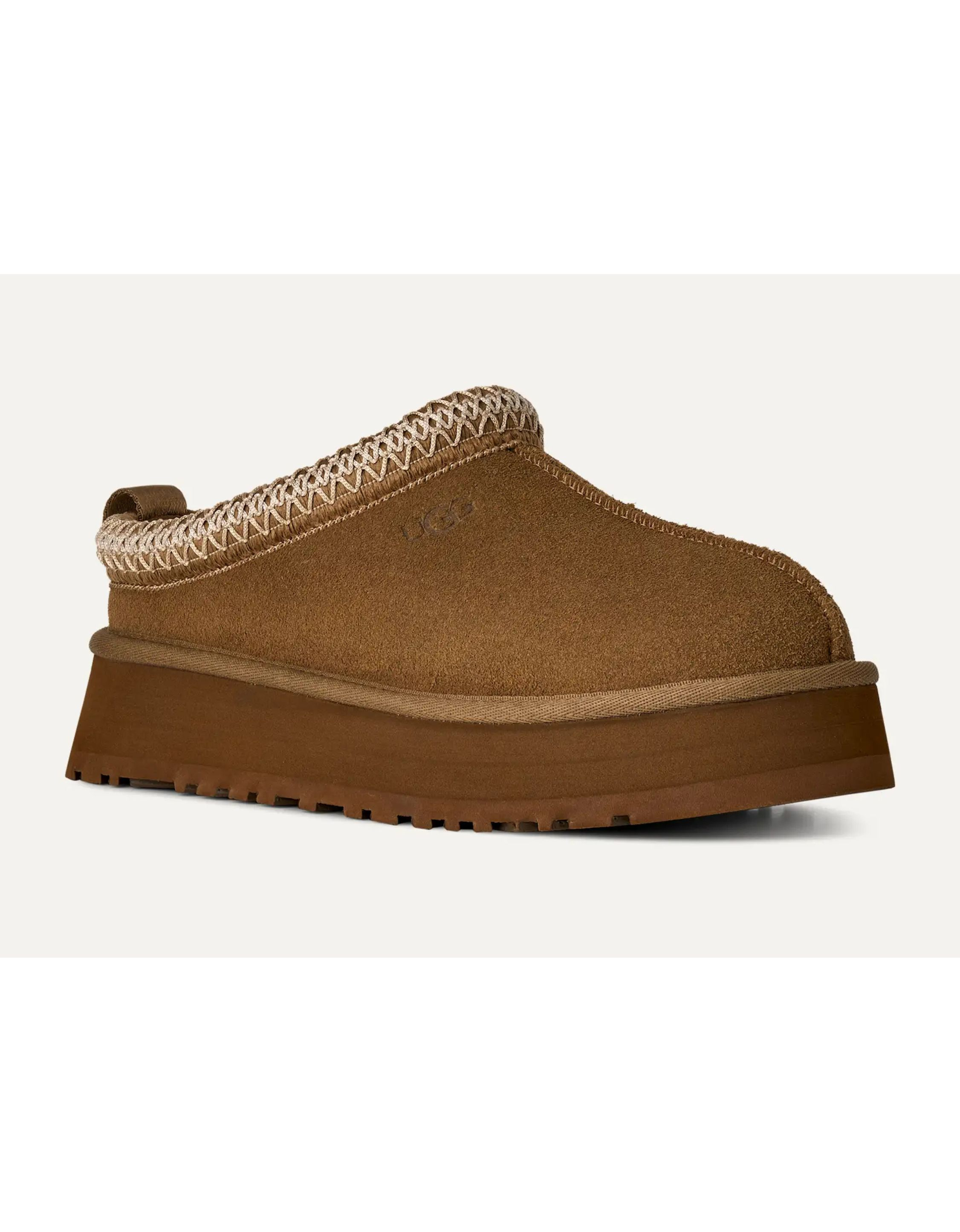 Ugg Tazz Ii Pantoffels Taupe 1174471