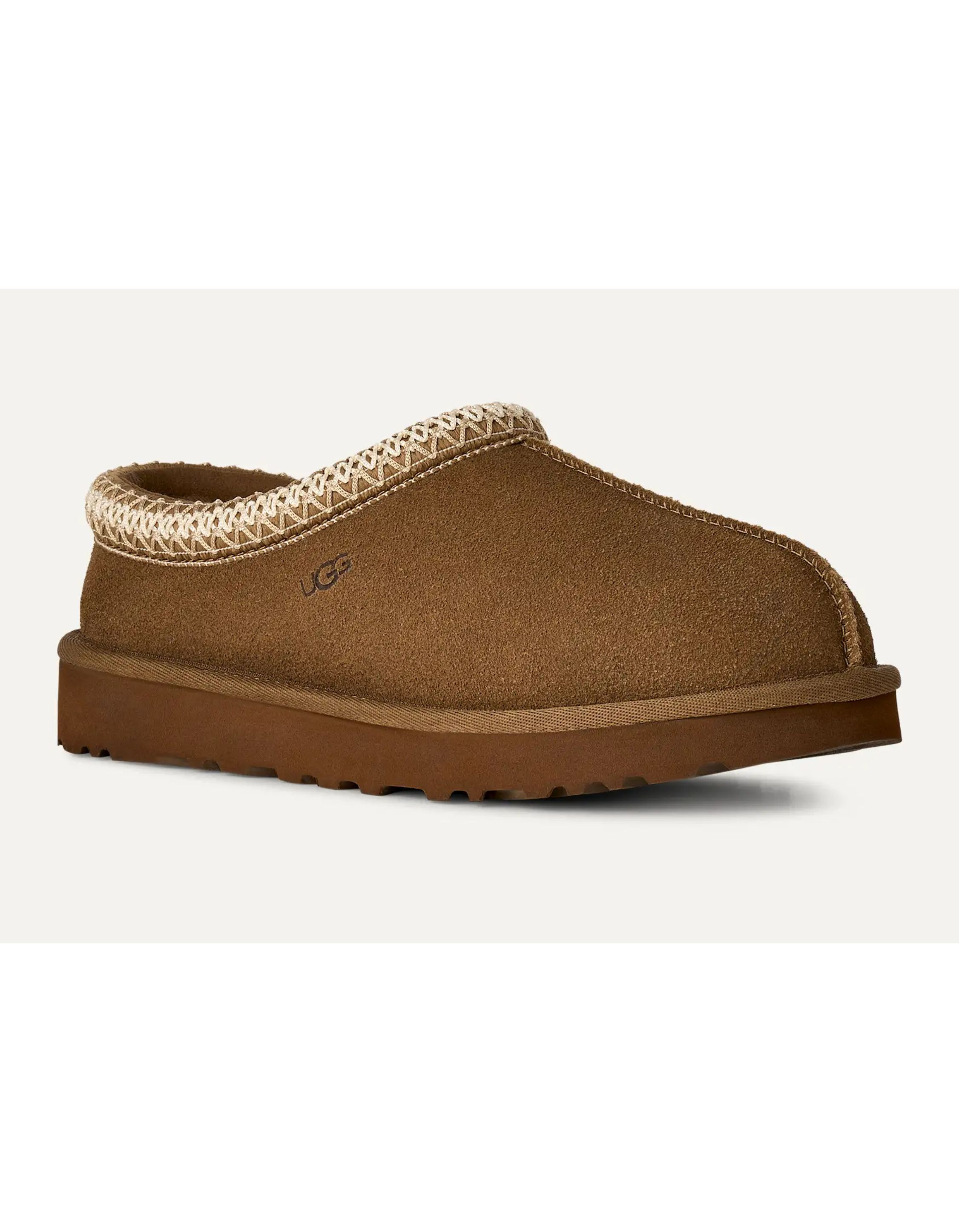 Ugg Tasman Ii Pantoffels Taupe 1174470