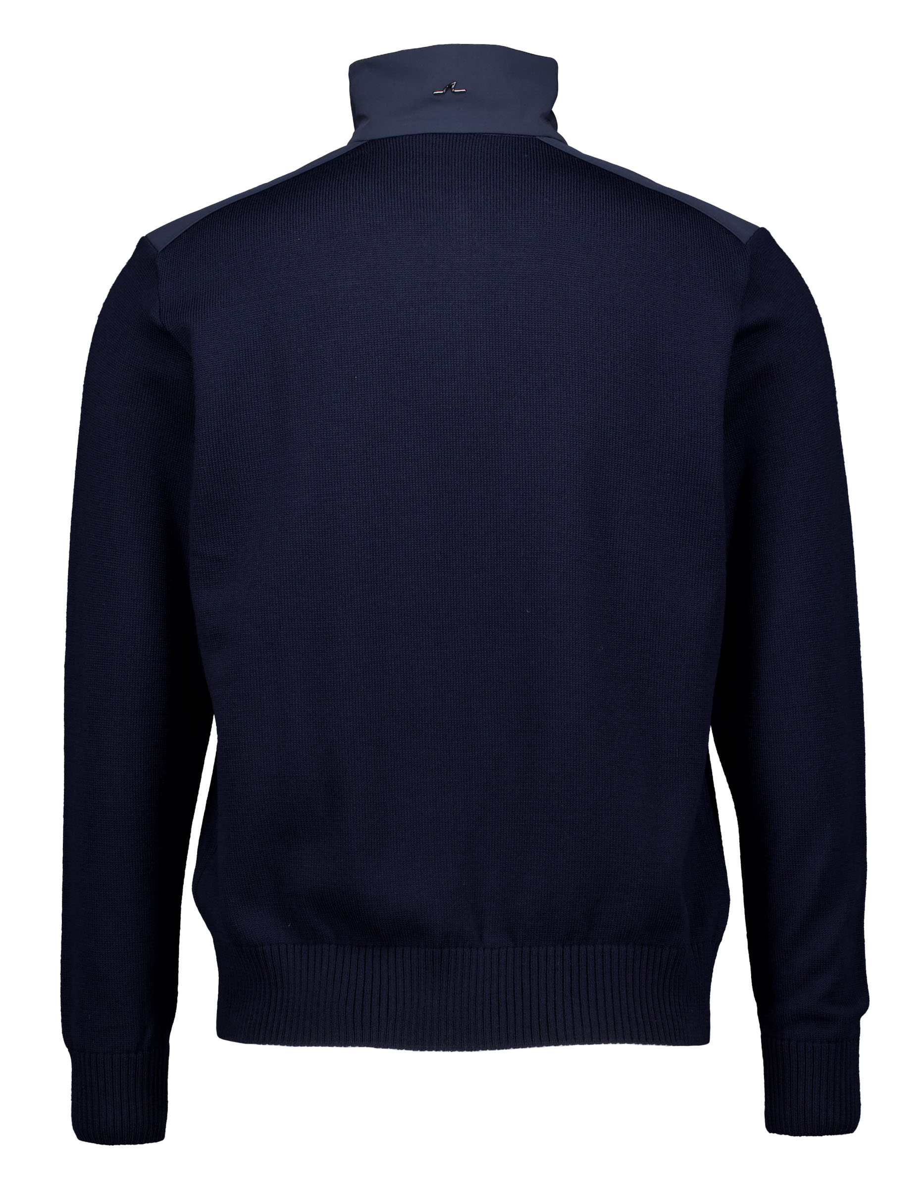 Paul & Shark 99311021 Sweaters Donkerblauw 99311021