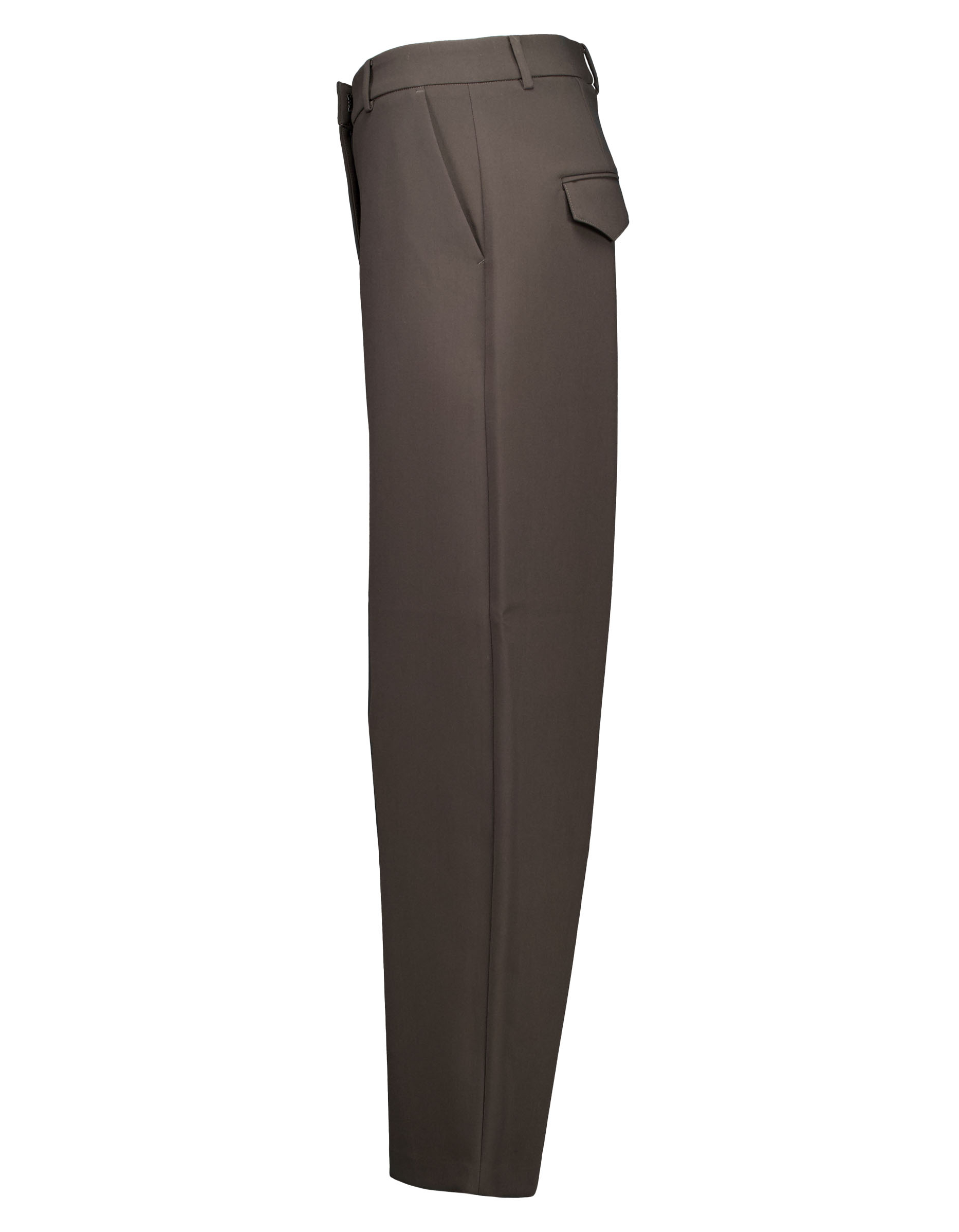 Cambio Edita Pantalons Groen 6349 0259 00