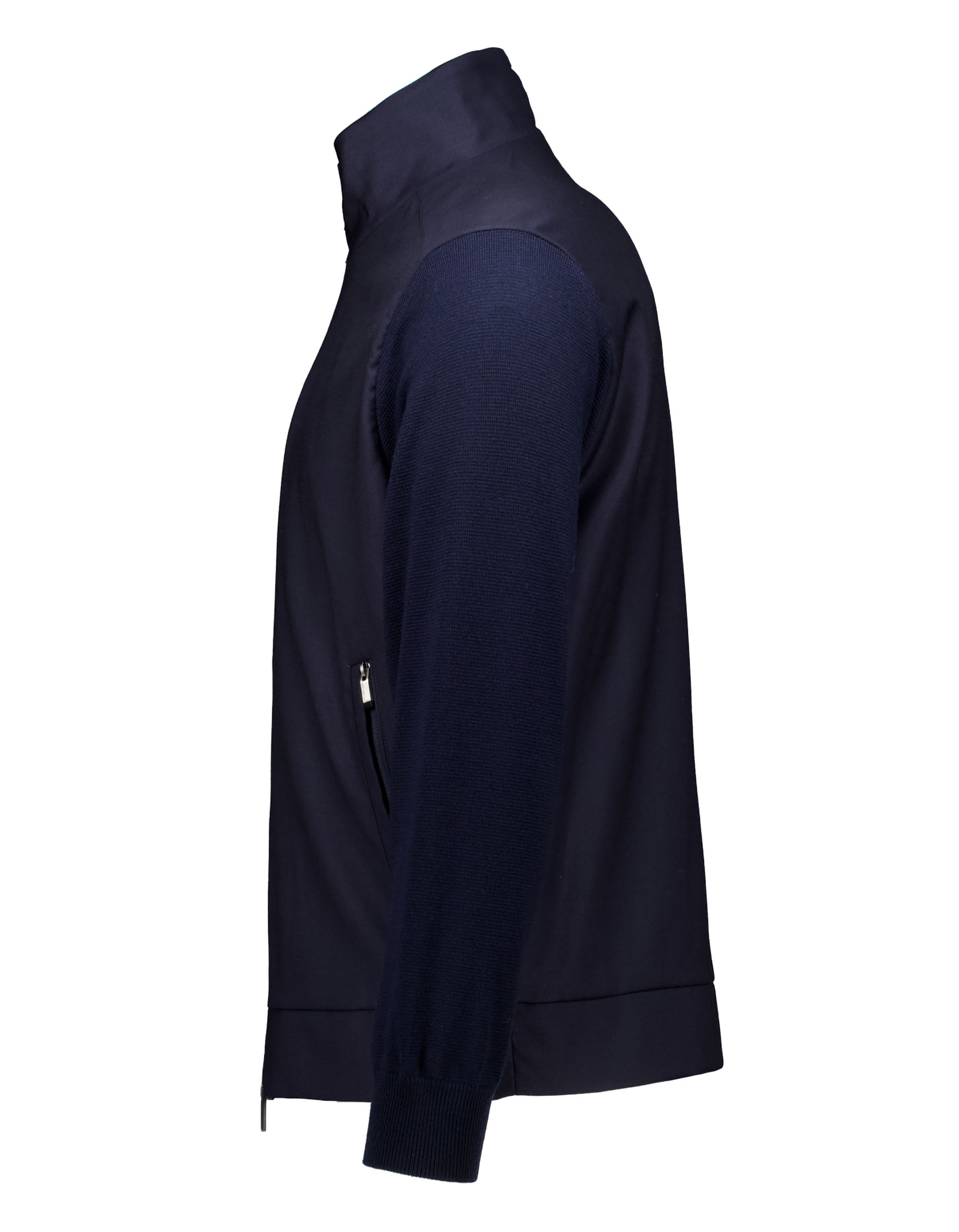 Paul & Shark 16311249 Jackets Donkerblauw 16311249