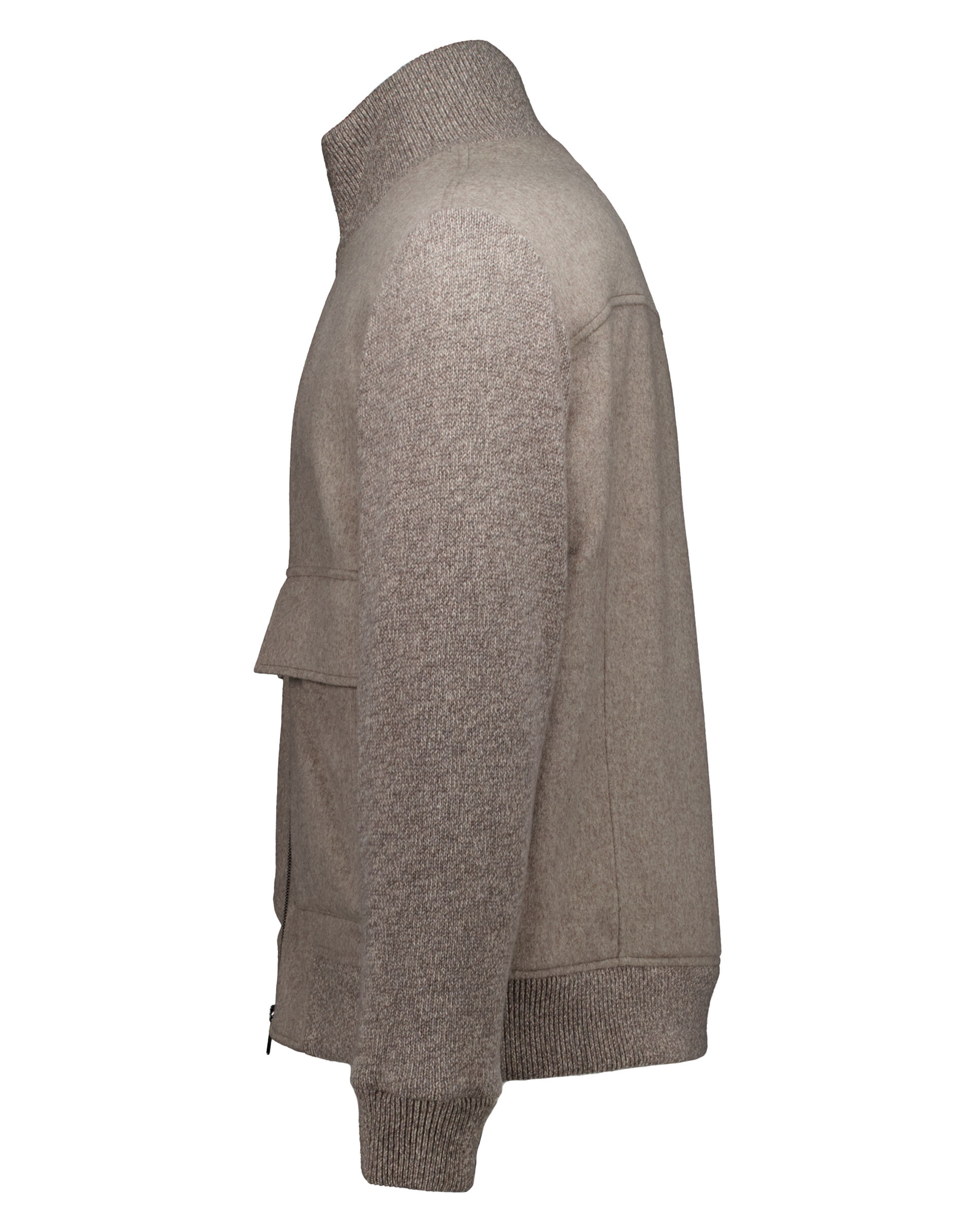 Paul & Shark 16311265 Jackets Taupe 16311265