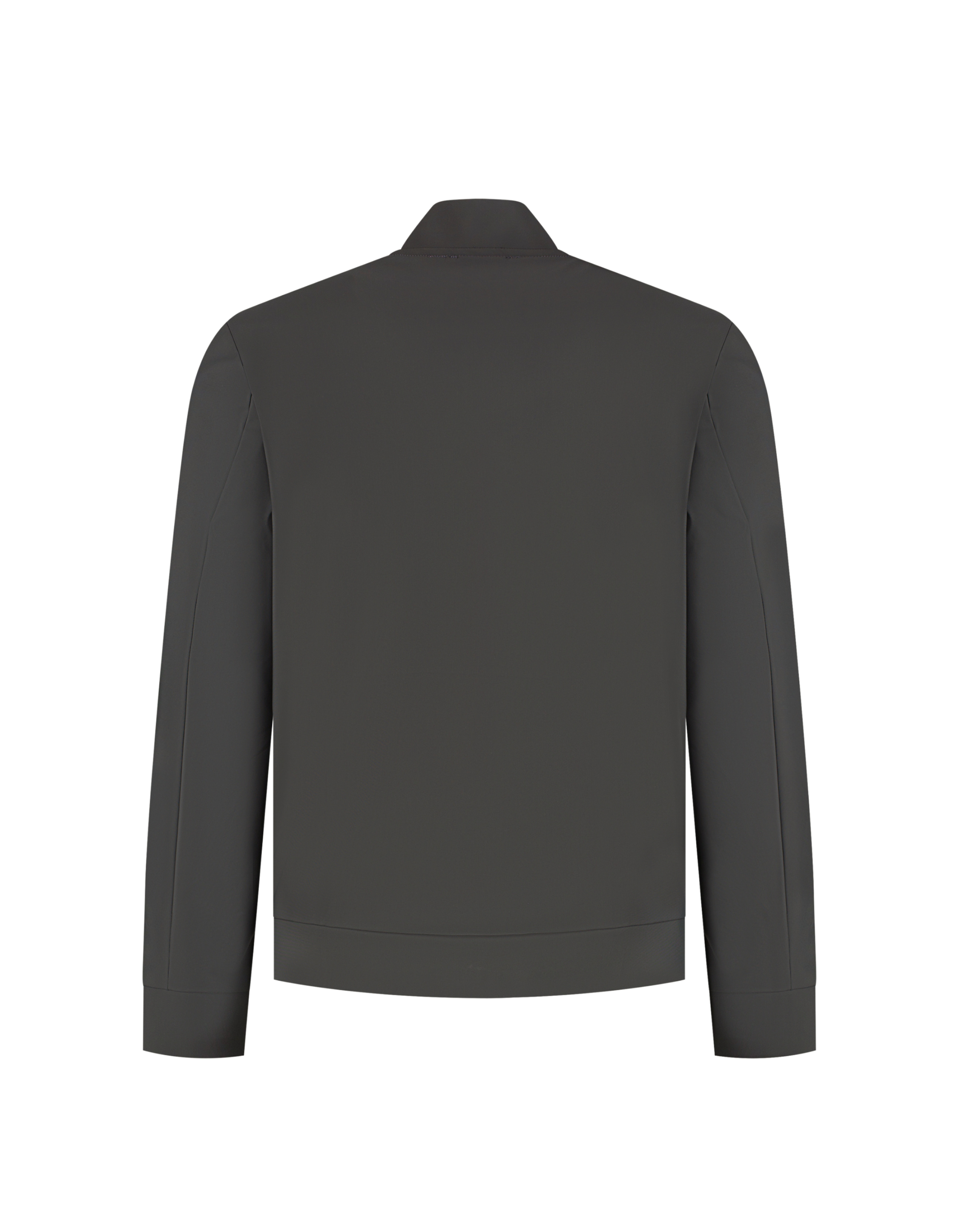 Duquezzi Dynamic Bomber Jacket Bomberjacks Groen Dqa50026057