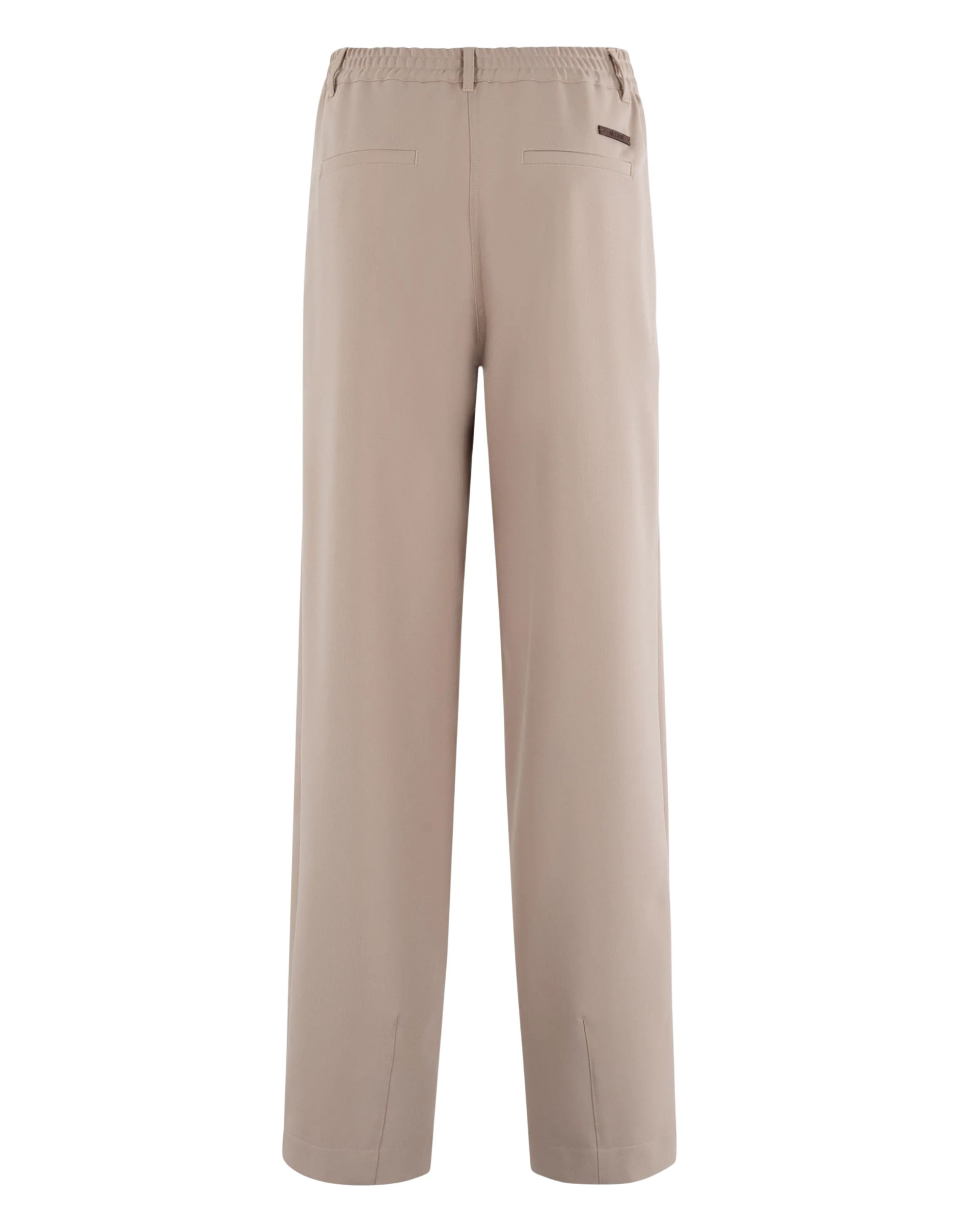 Moscow Colette Pantalons Zand 122-02-colette