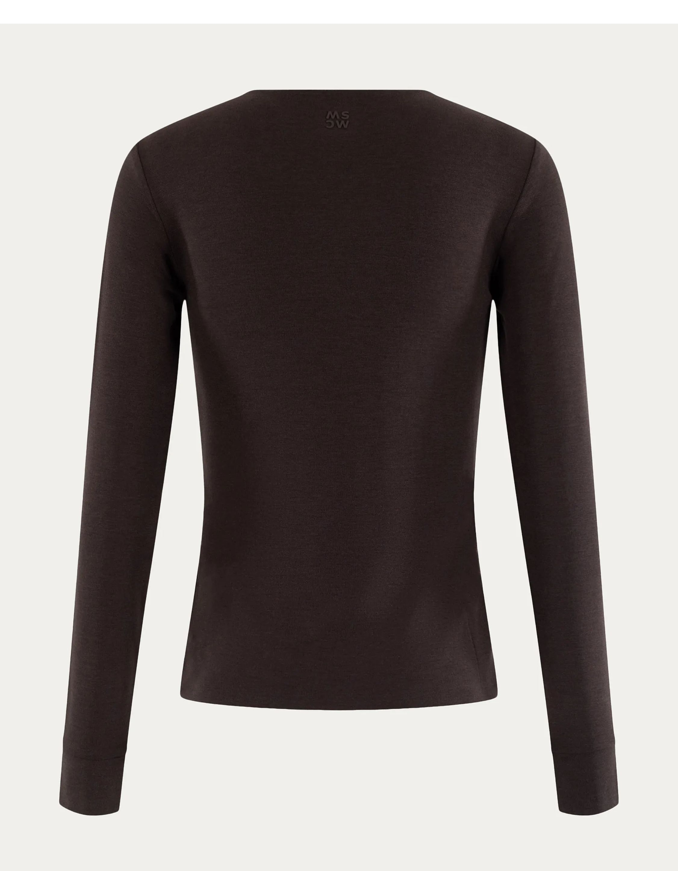 Moscow Lucia Longsleeves Bruin 55-04-lucialongsleeve