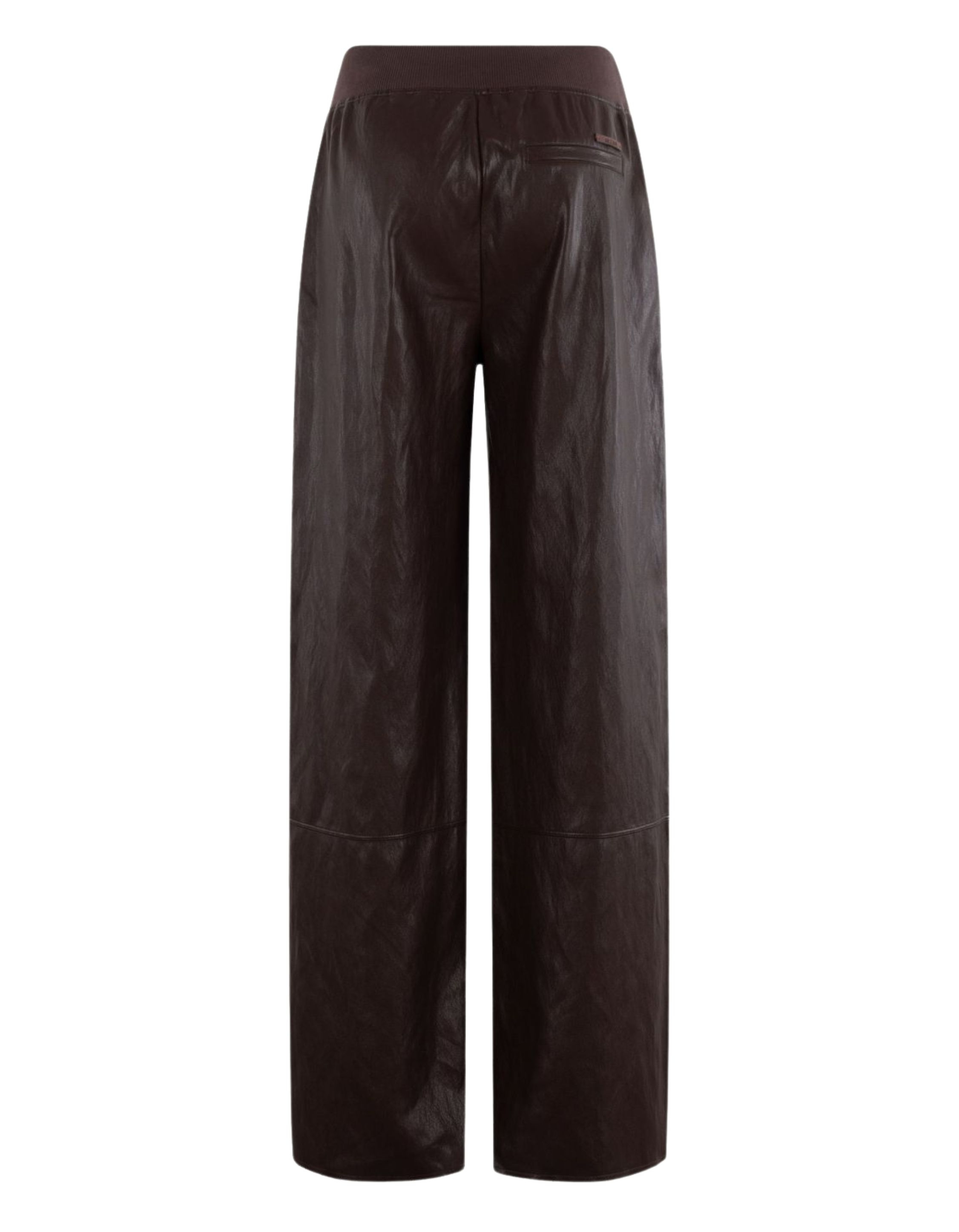 Moscow Margaux Pantalons Bruin 103-02-margaux