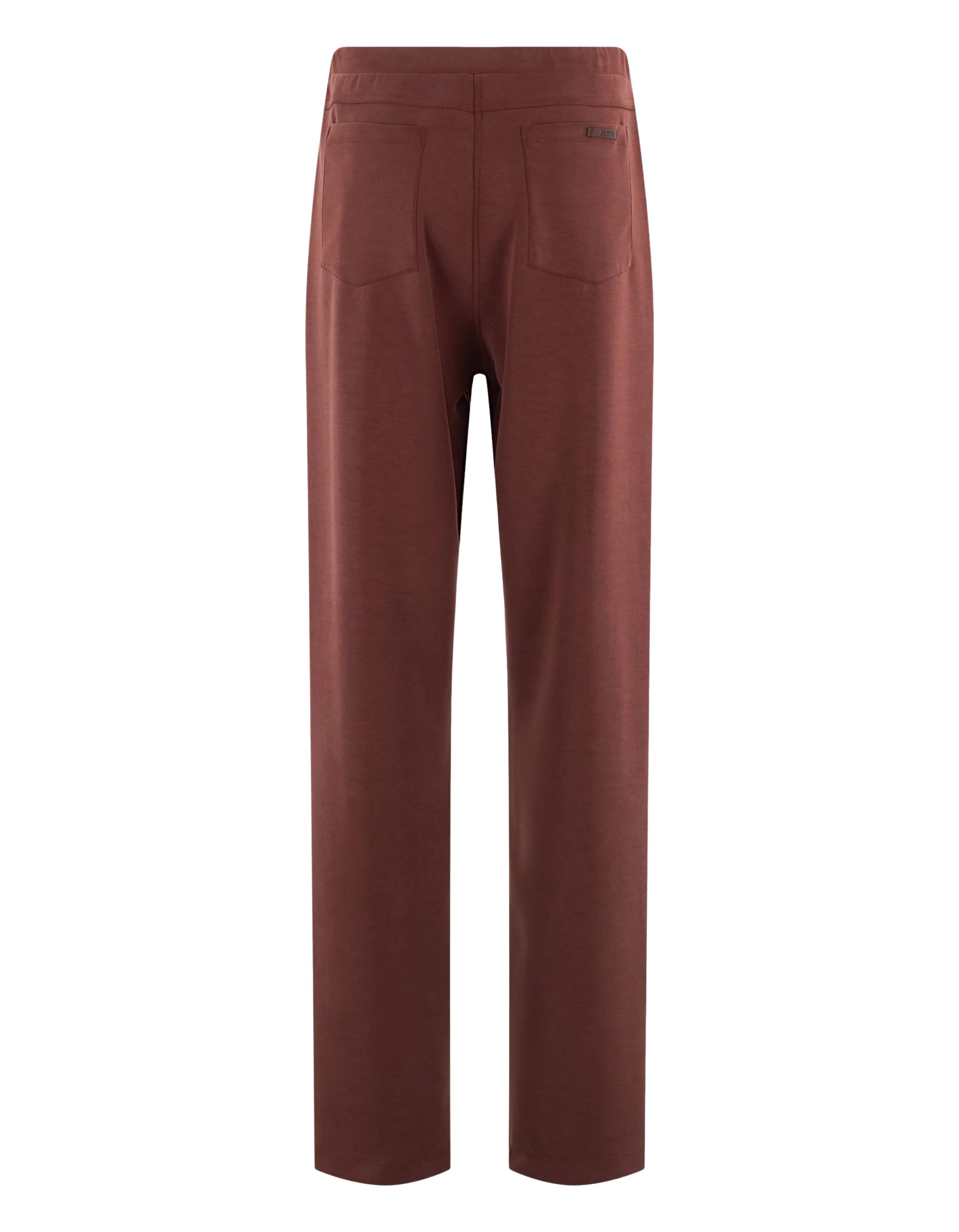 Moscow Almas Pantalons Brique 66-02-almas