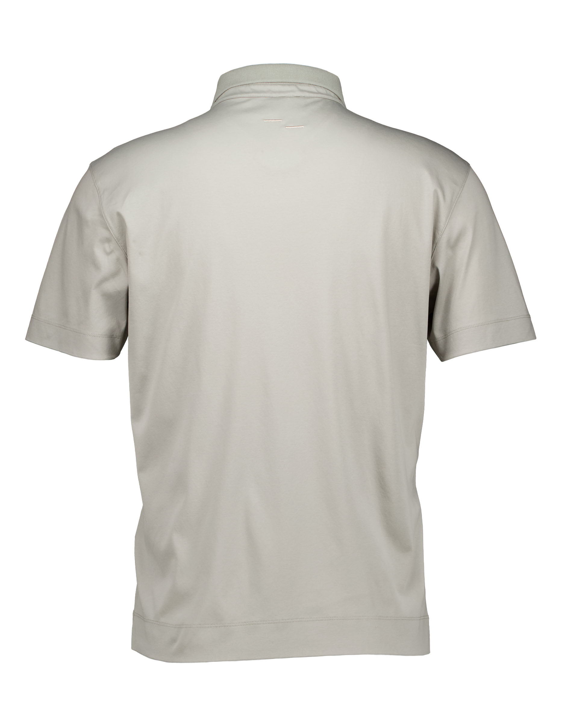 Filling Pieces 422638500365 Polos Beige Jersey