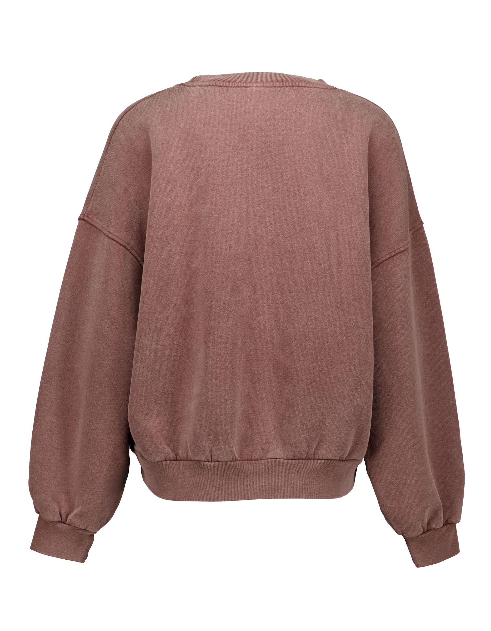 American Vintage Jitbay Sweaters Bruin Jit03ah26