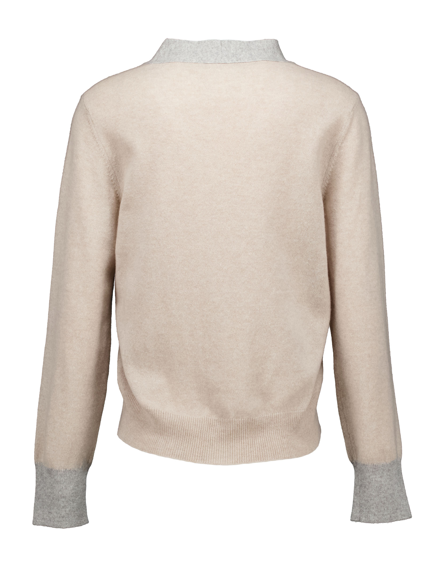 Anneclaire D1869 857 Truien Beige D1869 857