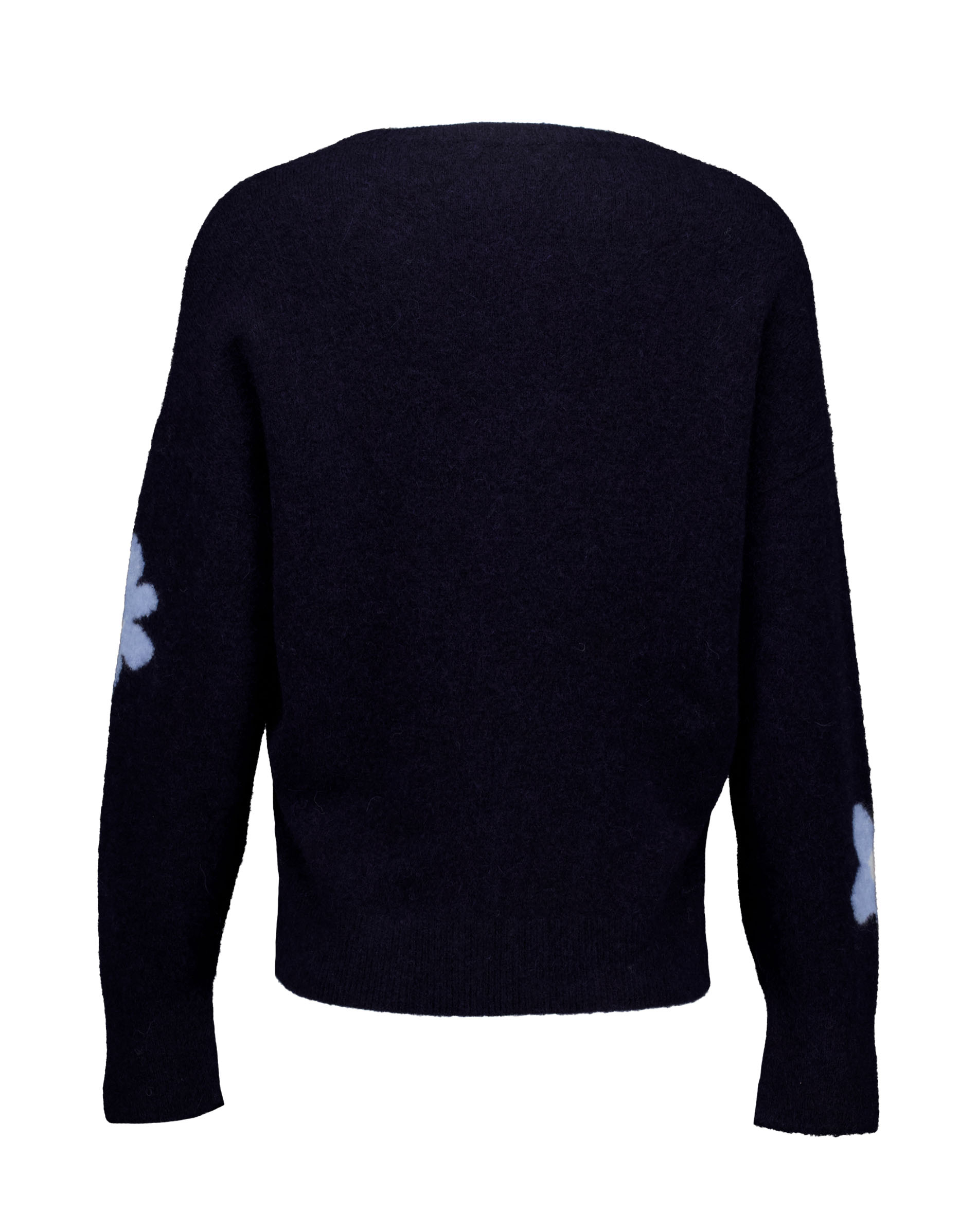 Anneclaire D1805 461 Truien Donkerblauw D1805 461