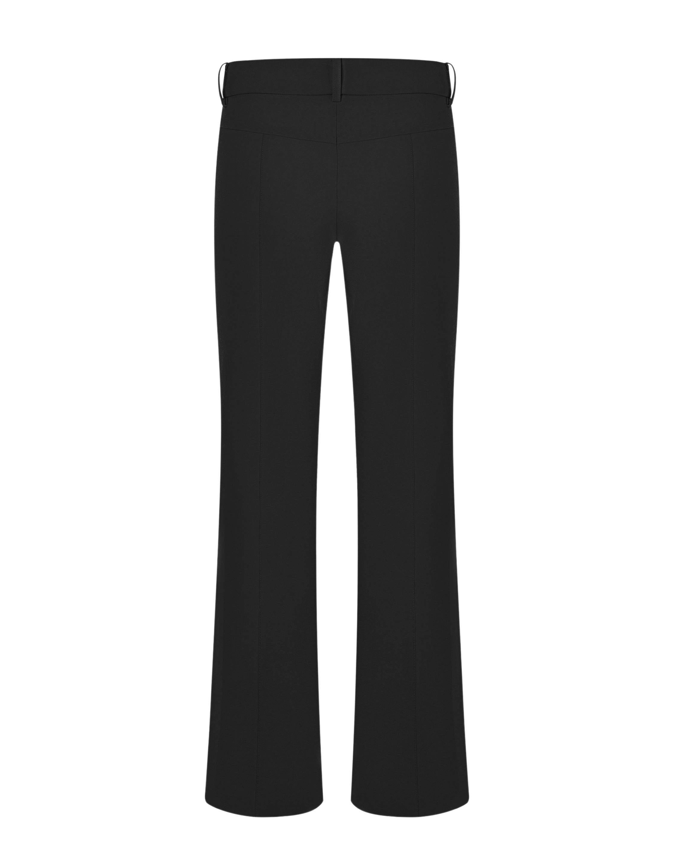 Cambio Farah Pantalons Zwart 6316 0342 00