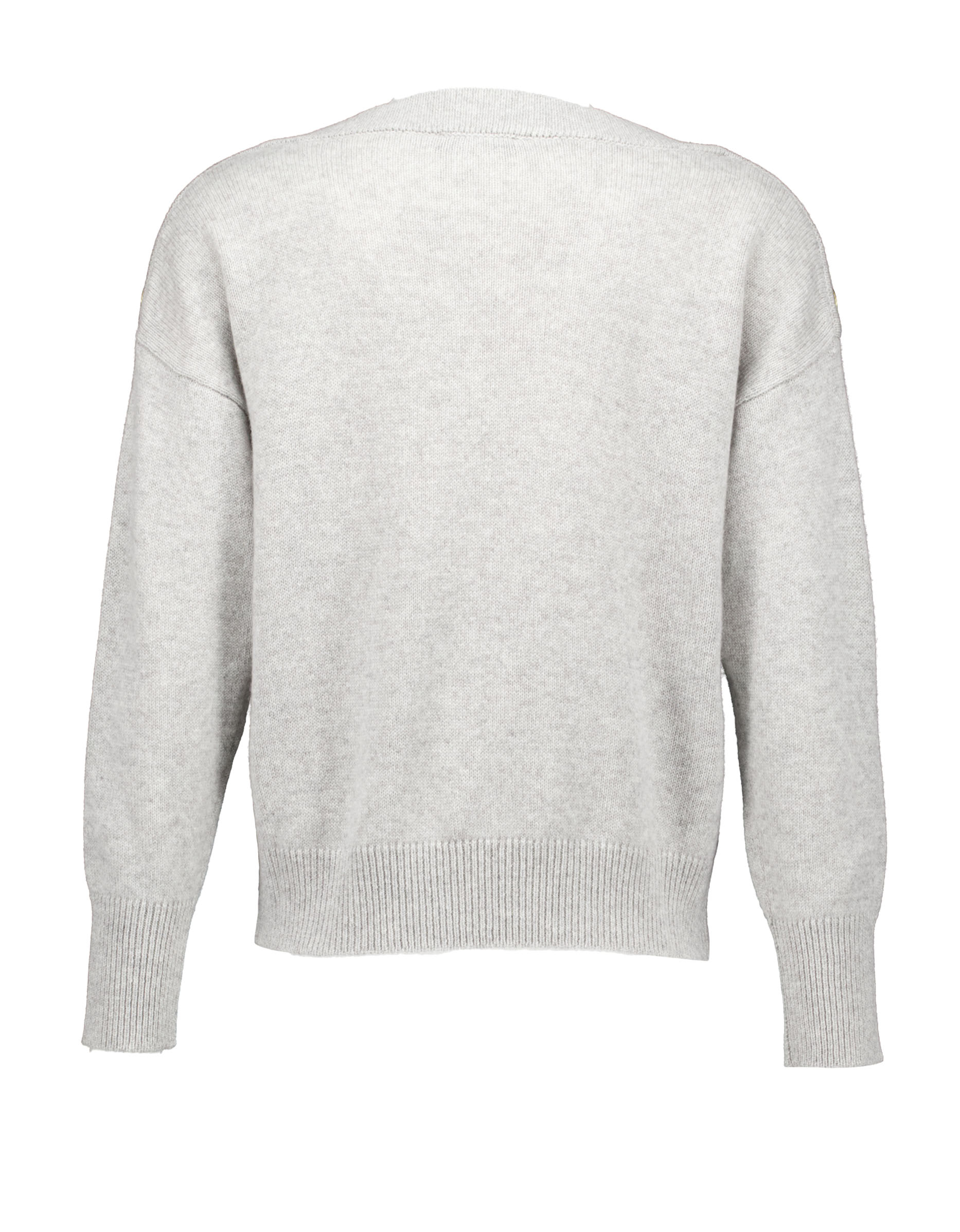 Anneclaire D1853 857 Sweaters Grijs D1853 857