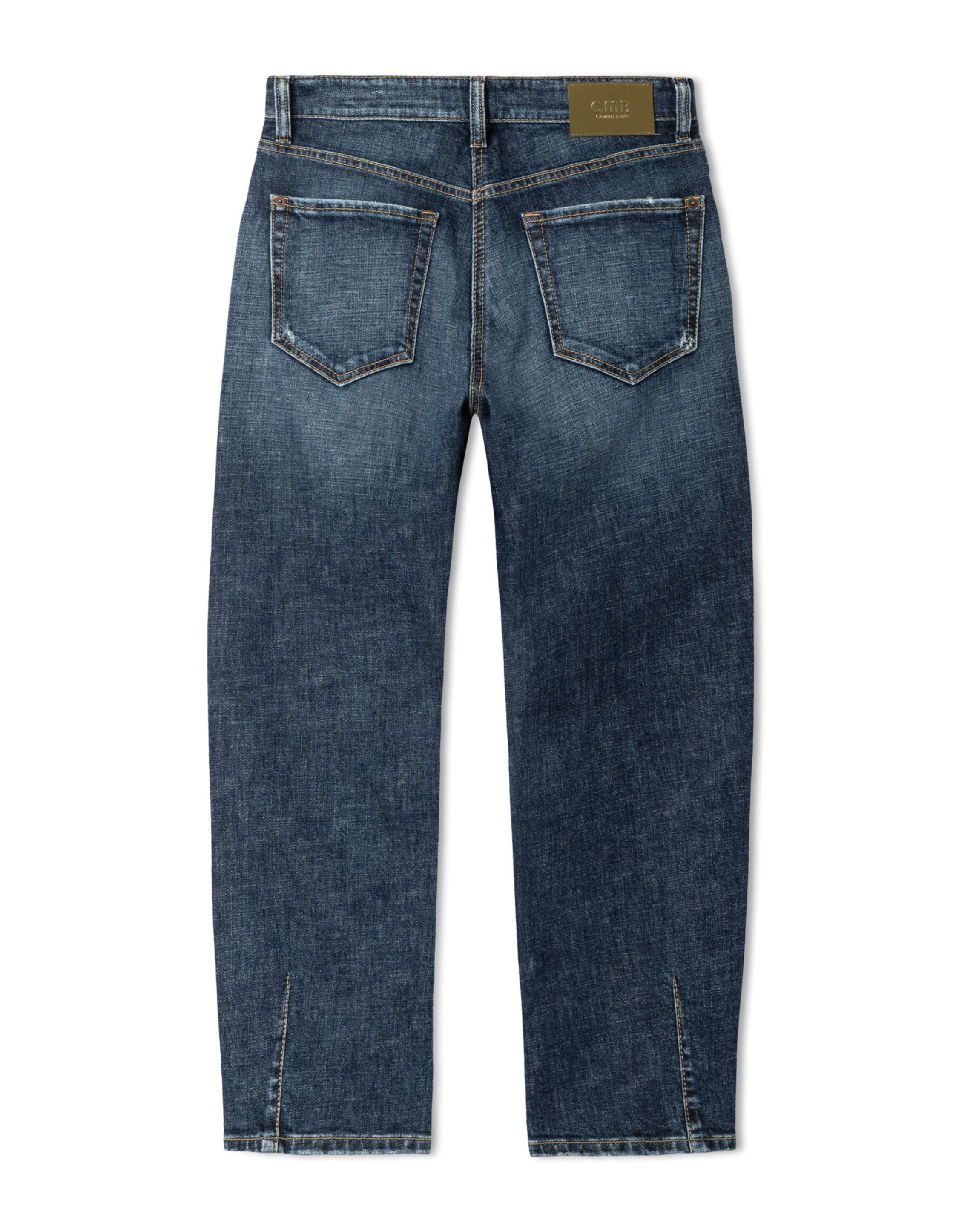 Cambio Elin Jeans Blauw 9132 0036 22