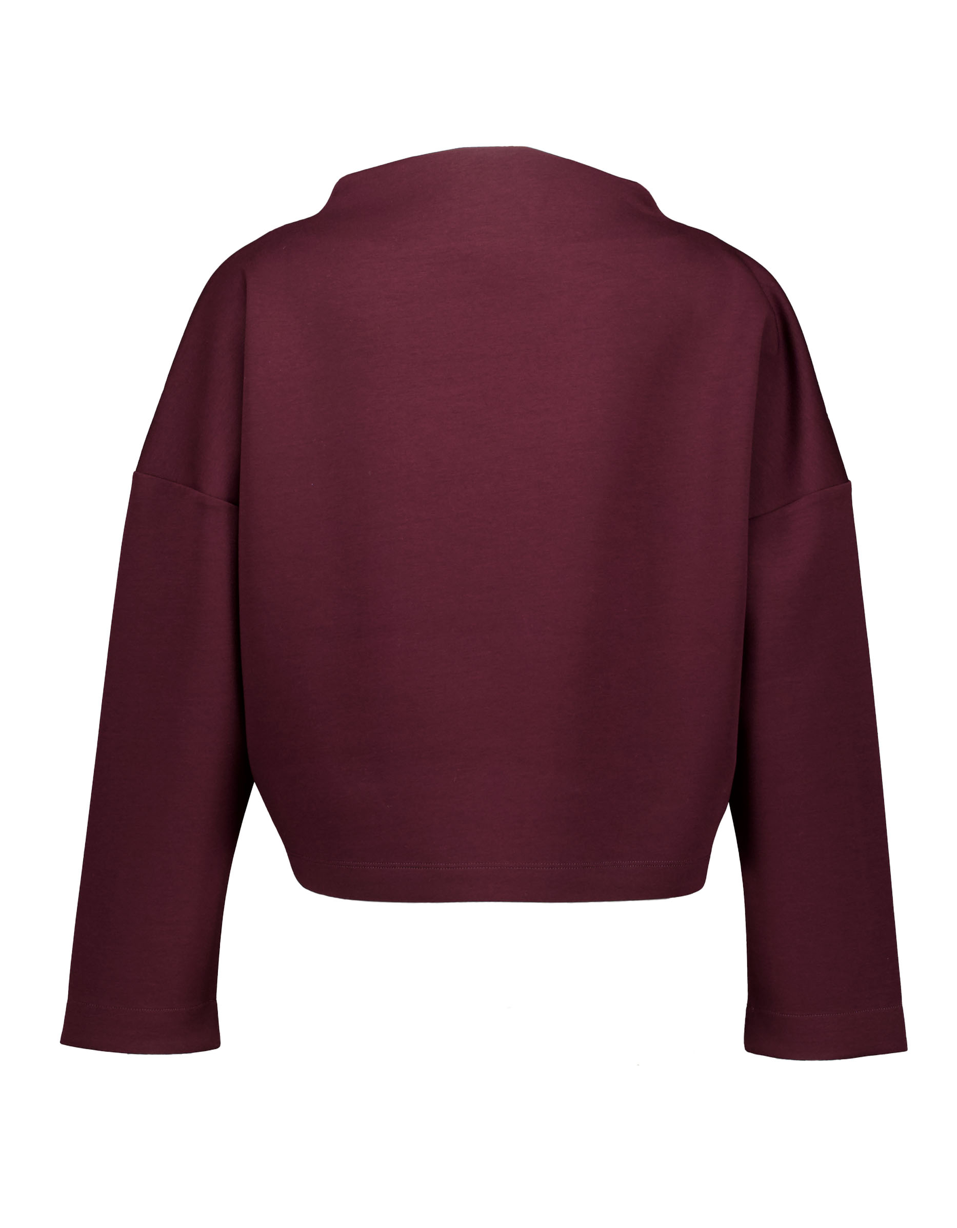 Nenette 42bb Tops Bordeaux Fergie