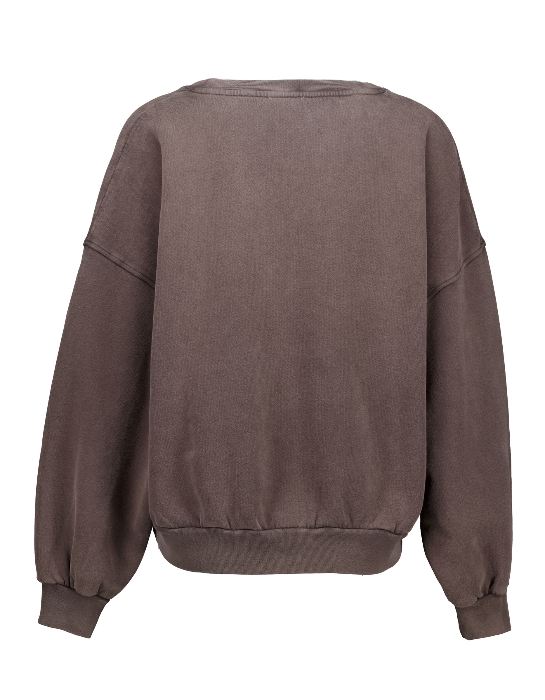 American Vintage Jitbay Sweaters Taupe Jit03ah26