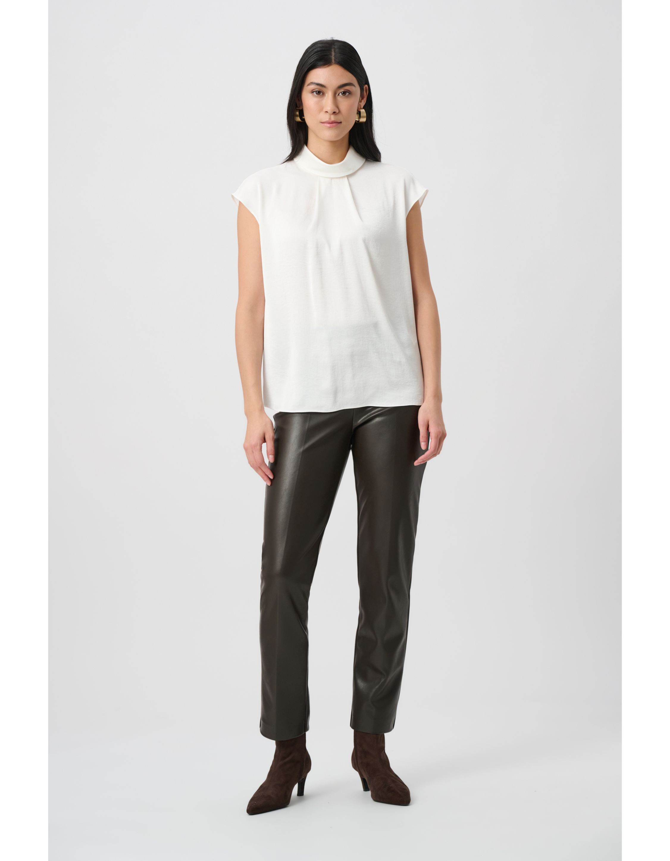 Joseph Ribkoff 263022 Tops Ecru 263022