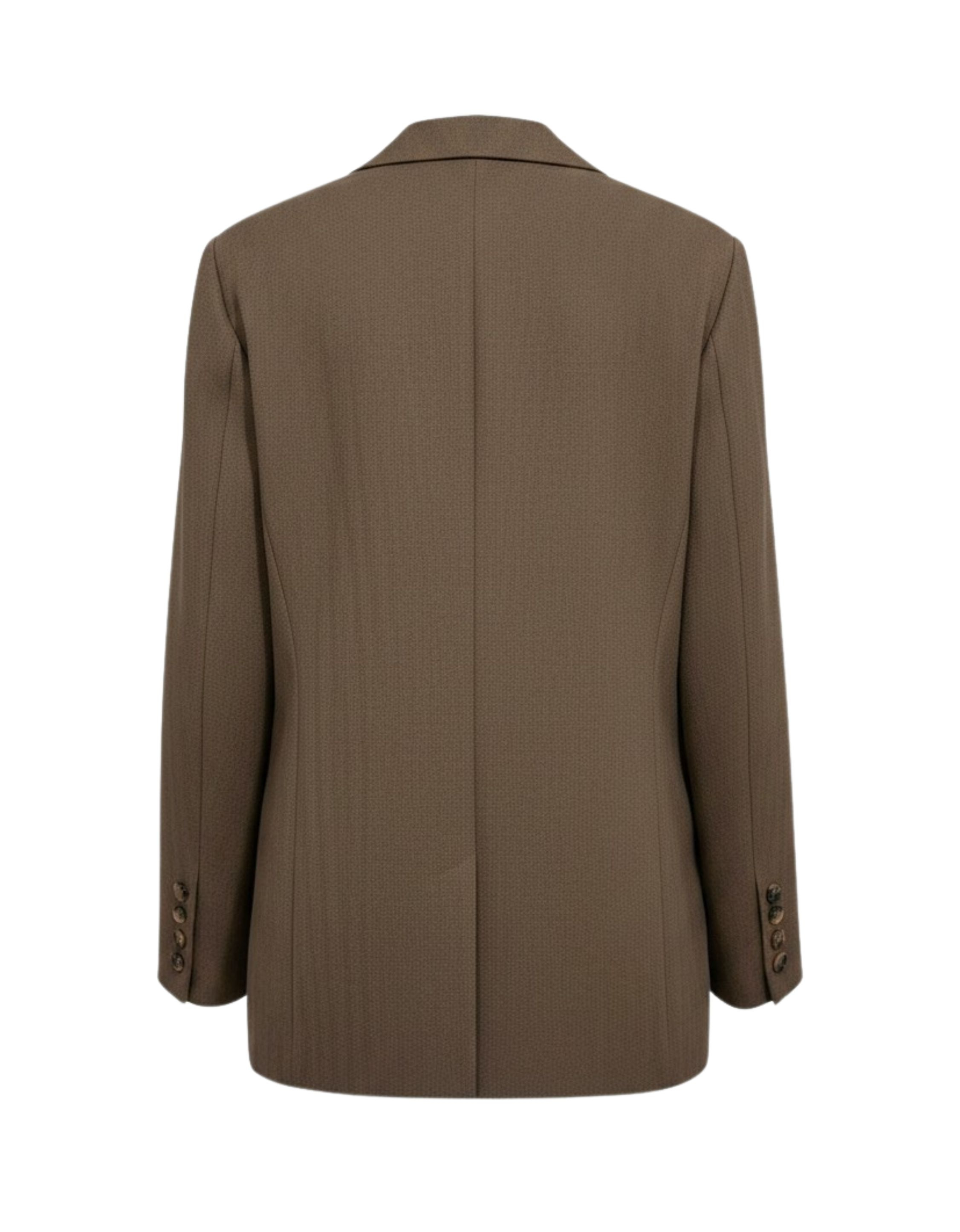Co Couture Prestancc Blazers Bruin 500647