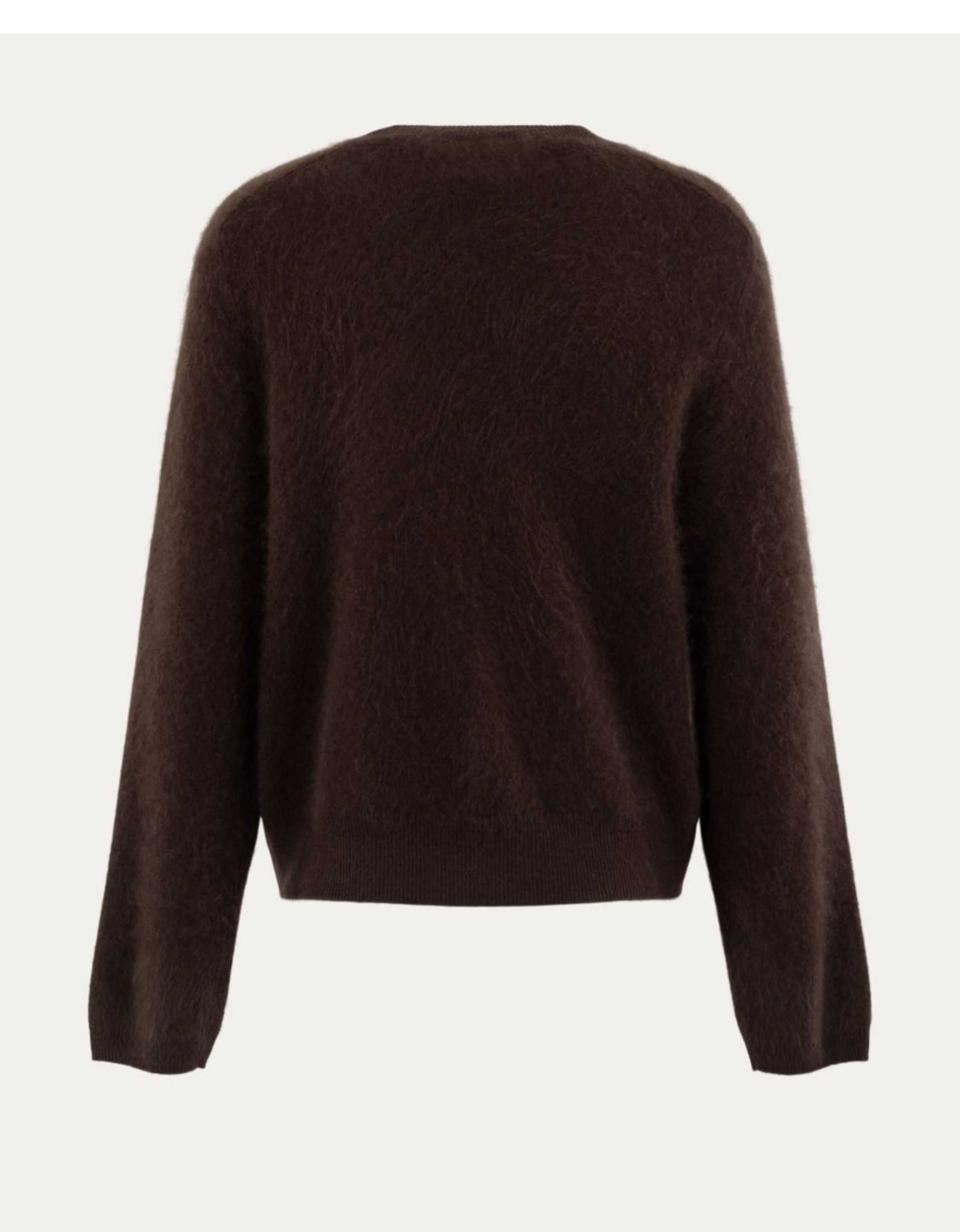 Moscow Florance Pullovers Bruin 27-09-florance