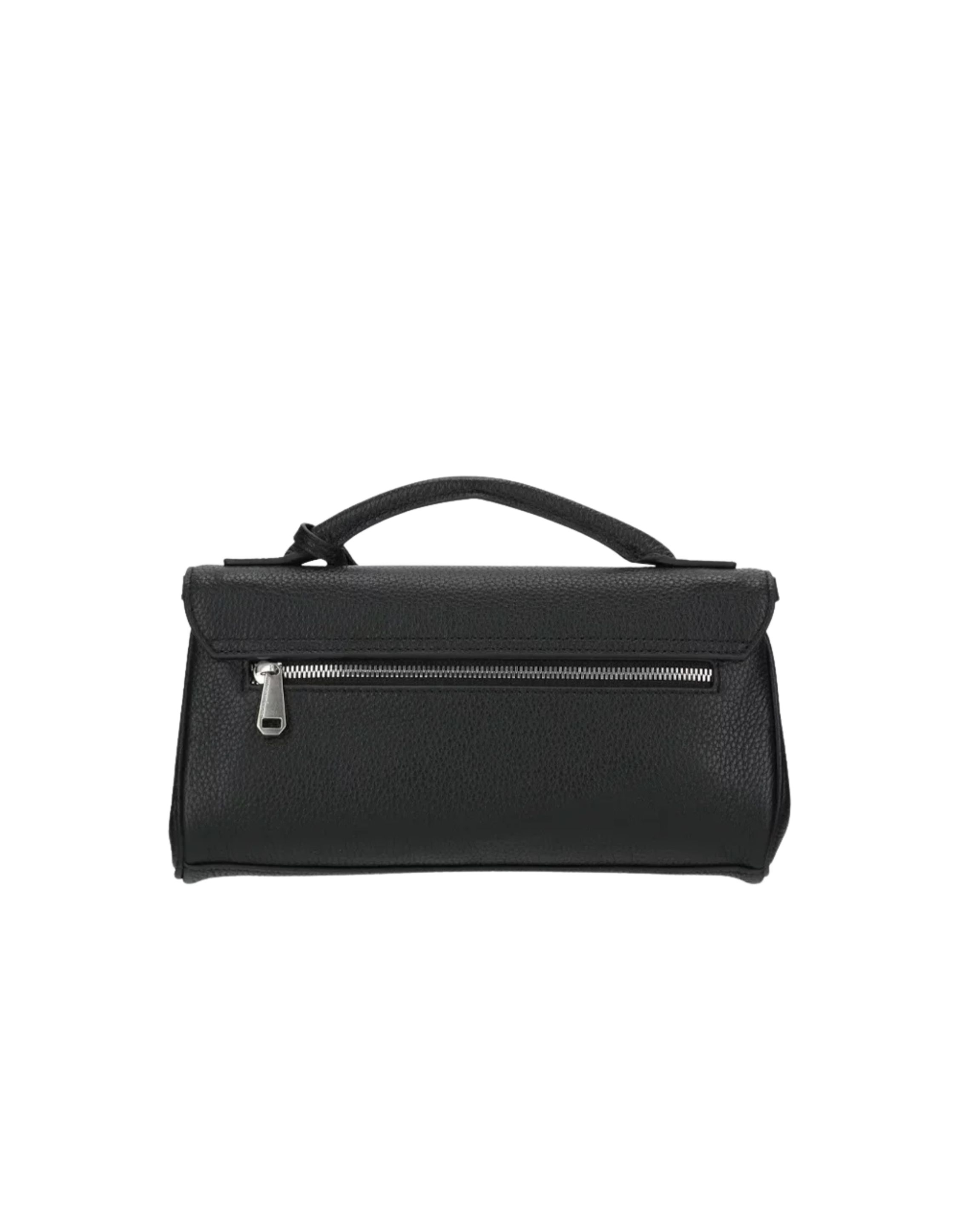 Smaak Amsterdam Lb-25325 Crossbody Tassen Zwart Charlton