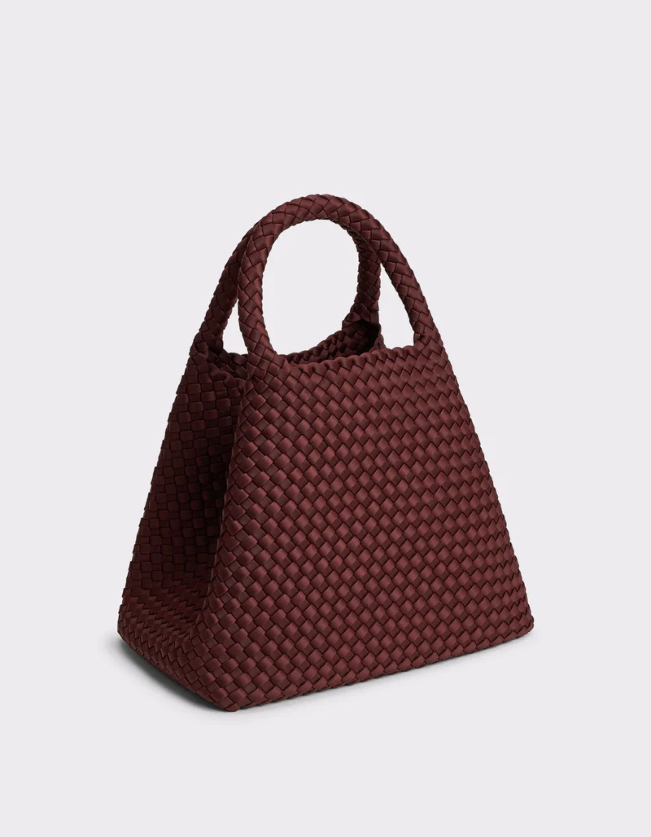 Marrea Medium Handtassen Bordeaux Mrr16414