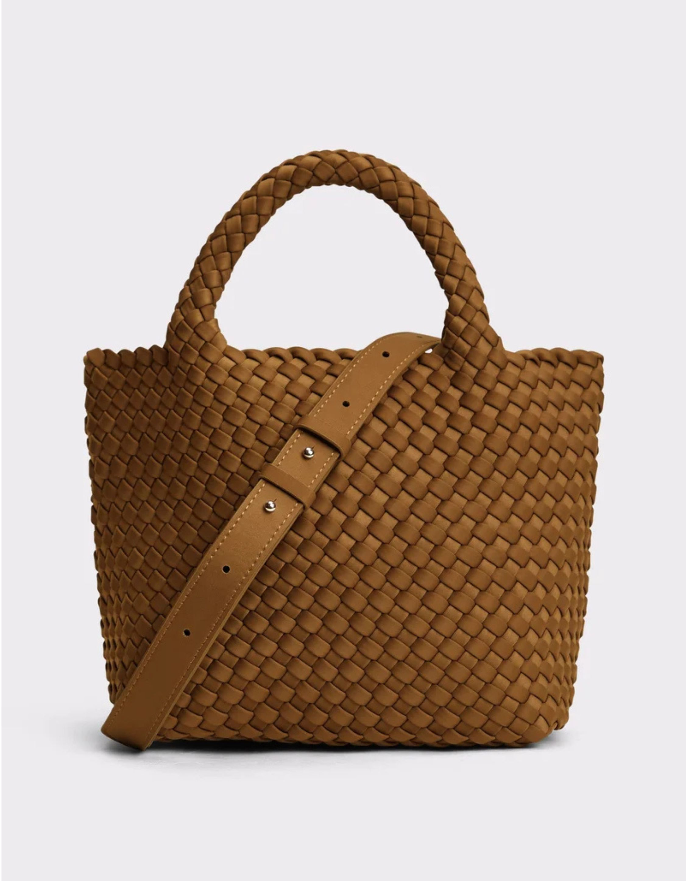 Marrea Midi Handtassen Camel Mrr19094