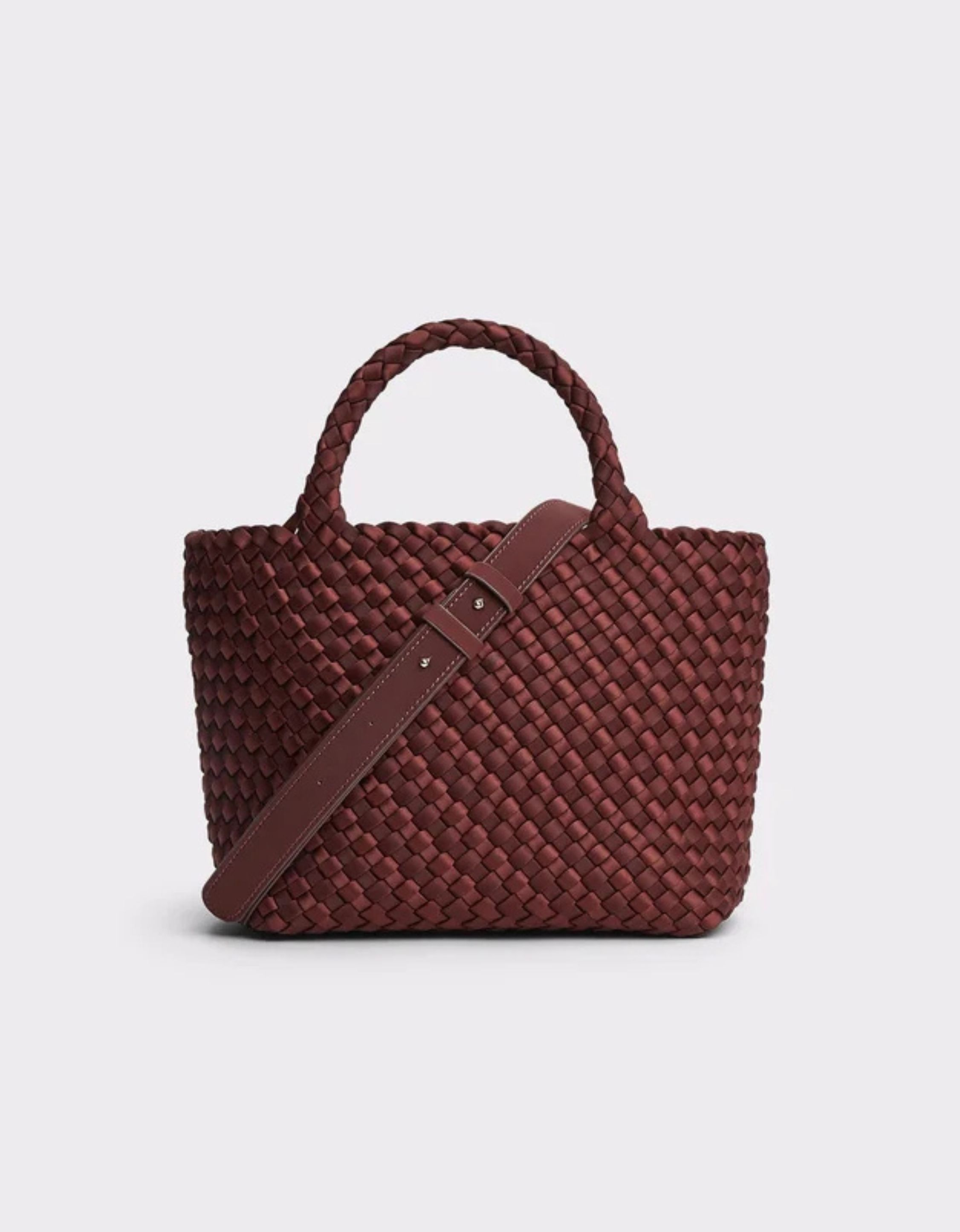 Marrea Midi Handtassen Bordeaux Mrr22321