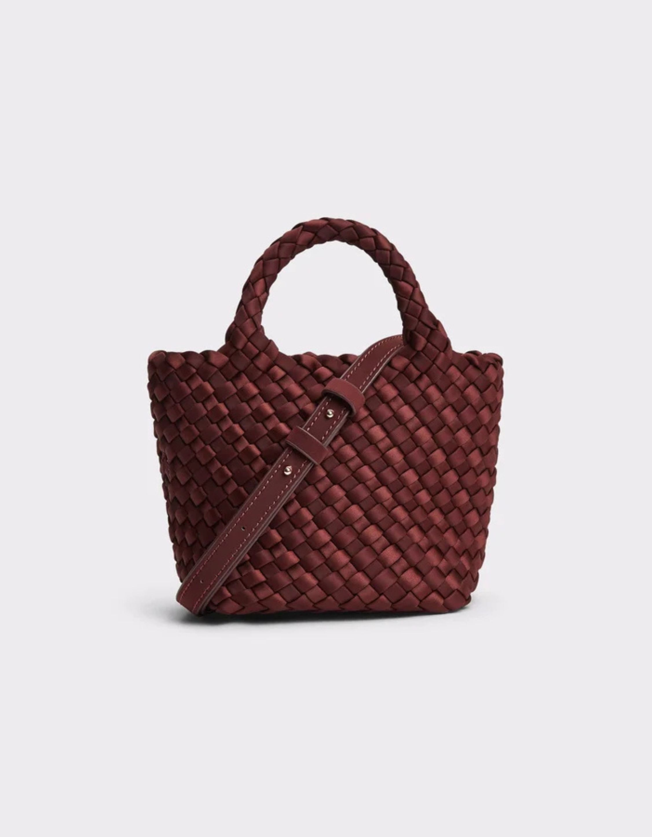Marrea Mini Handtassen Bordeaux Mrr22118