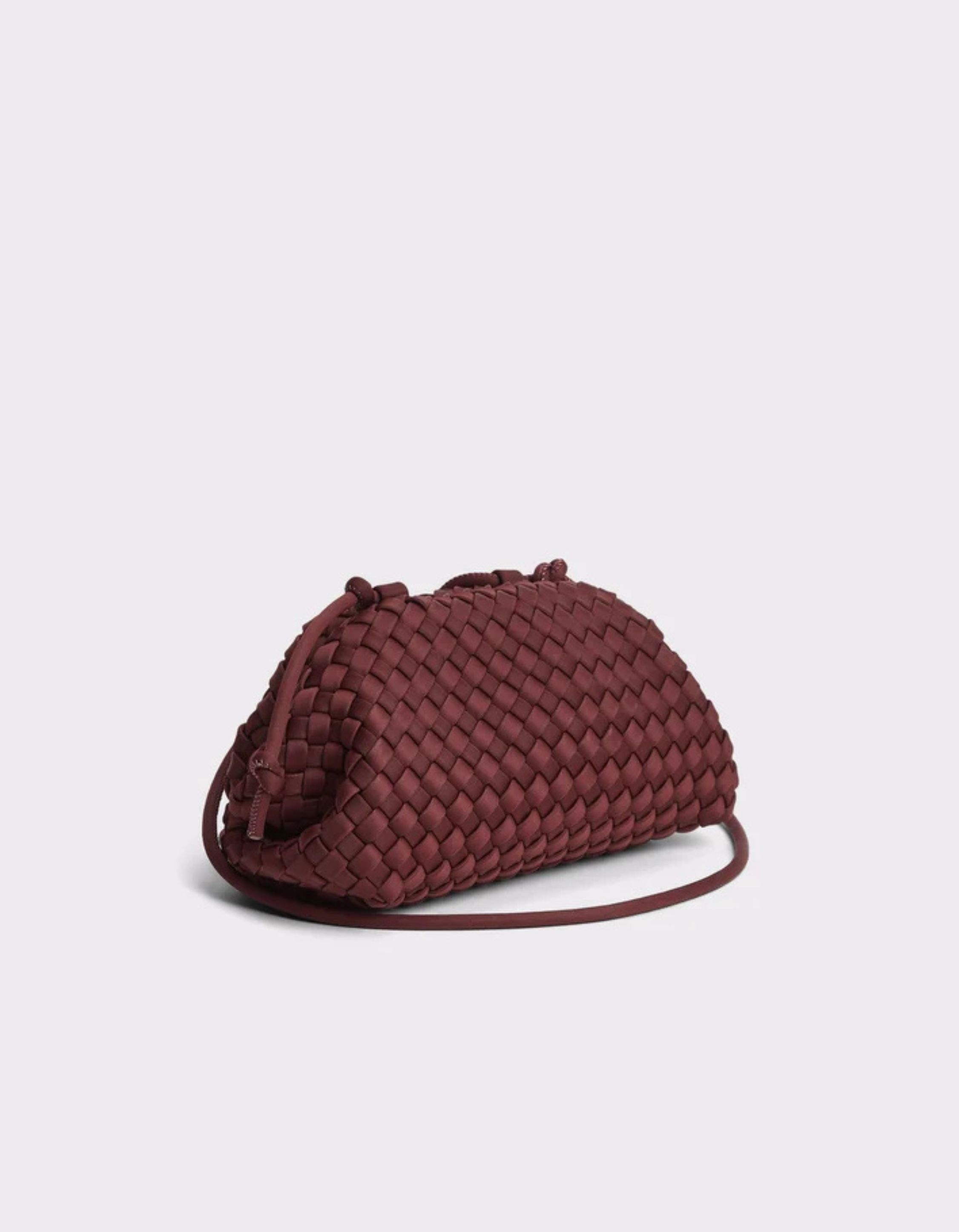 Marrea Pouch Mini Handtassen Bordeaux Mrr19210
