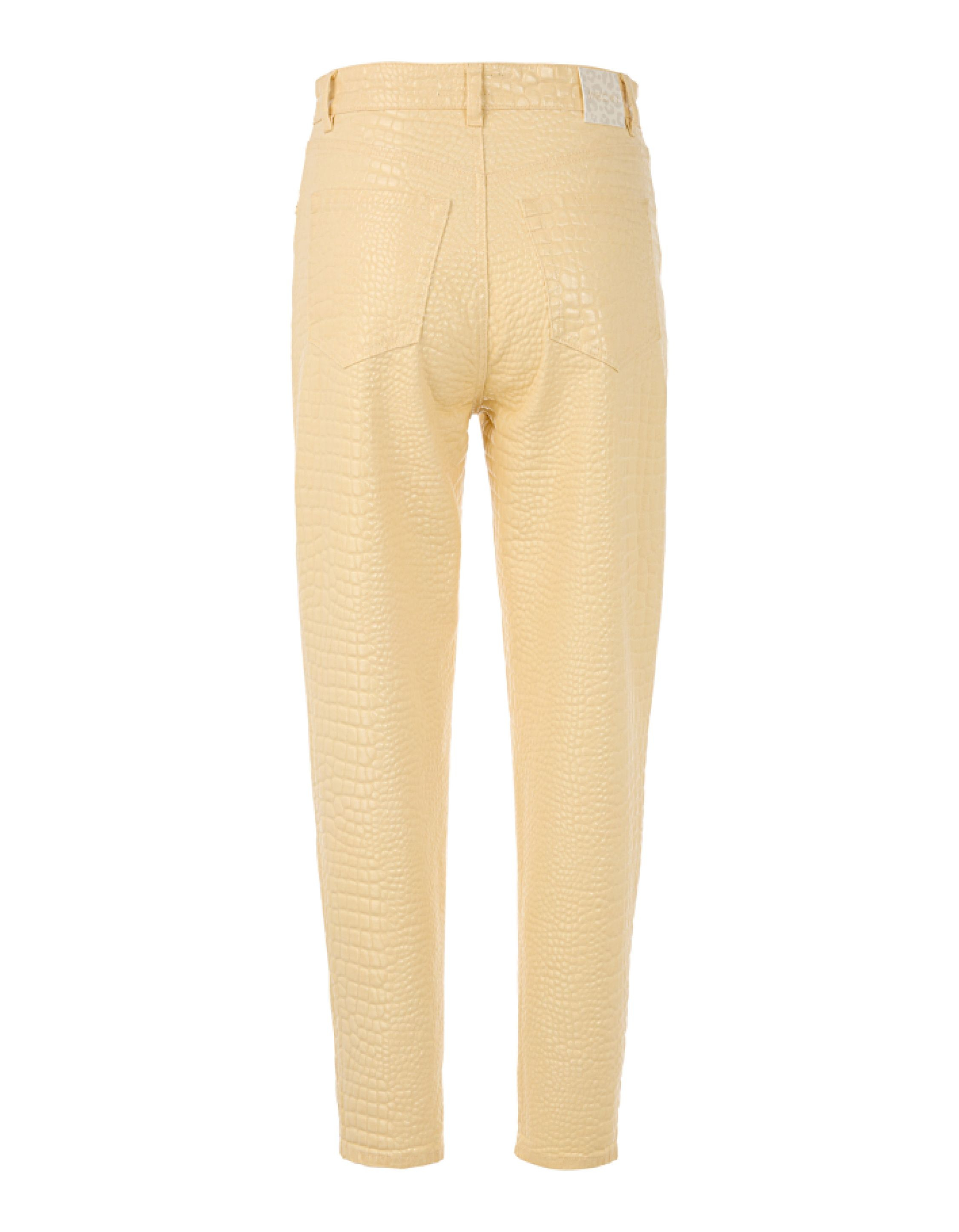 Marccain Jeans Jeans Creme Bc 82.23 D10
