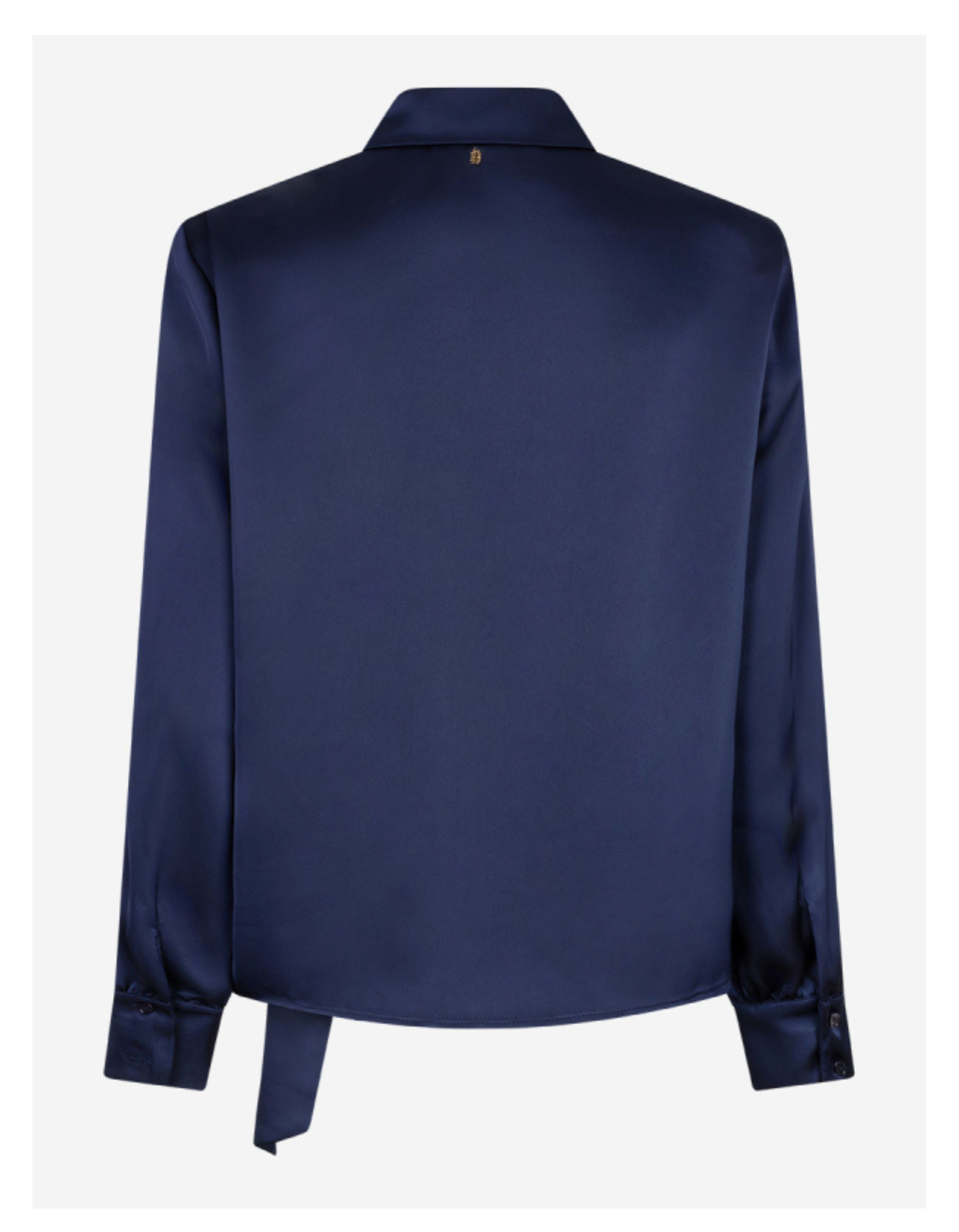 Ibana Balina Tops Donkerblauw 302640165