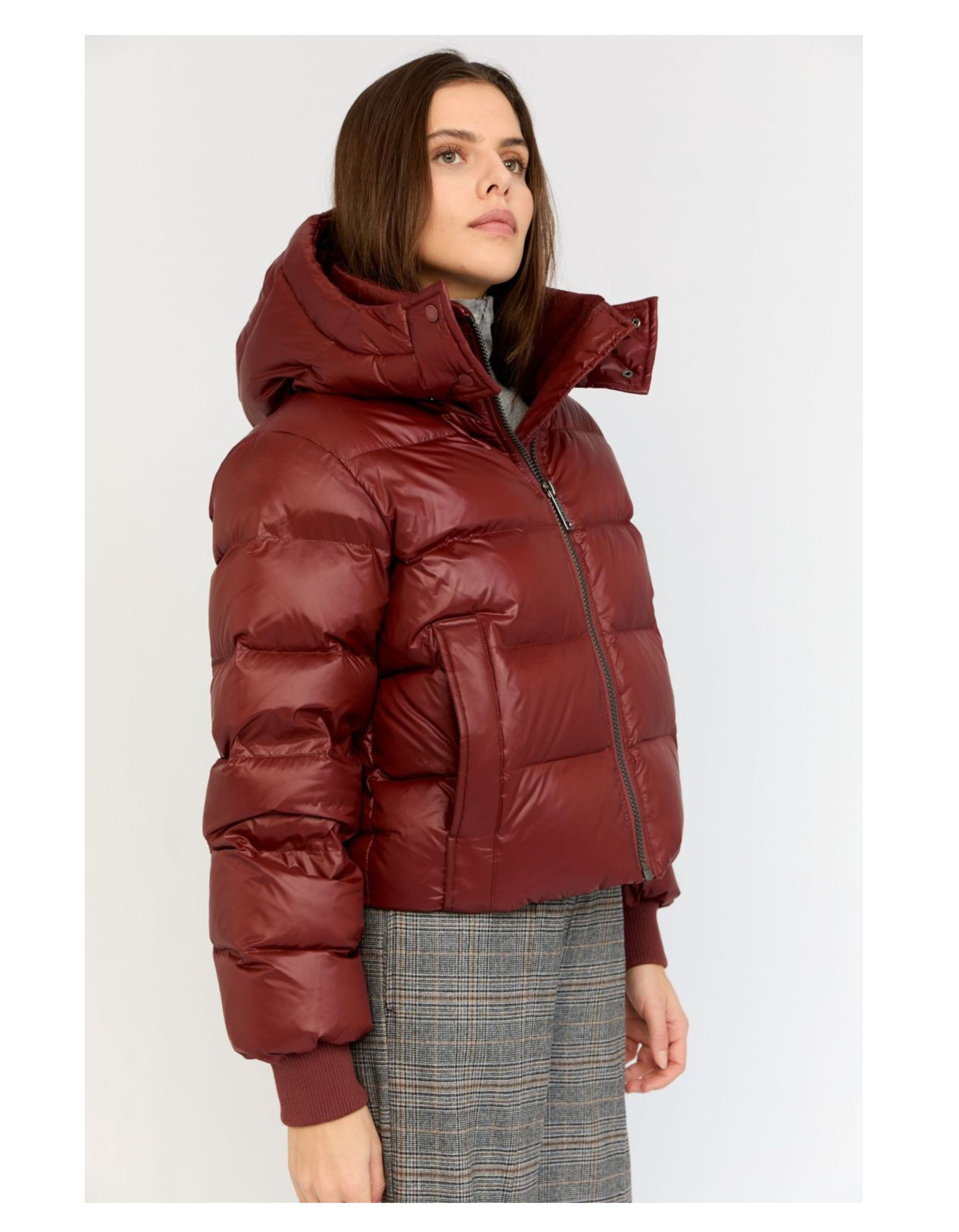 Moscow Marcy Jackets Brique 12-08-marcy