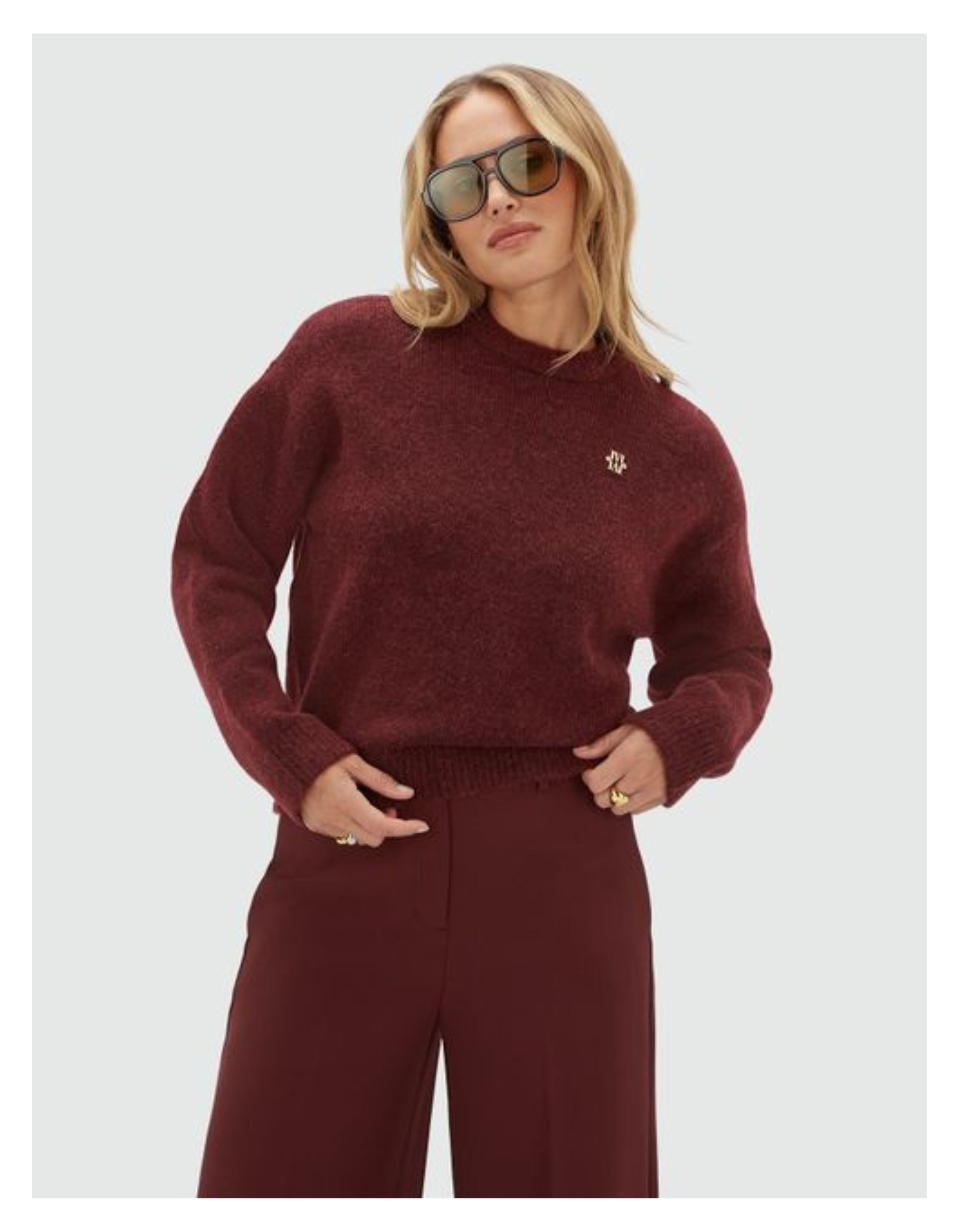 Josh V Ize Truien Bordeaux Jv-2608-0208