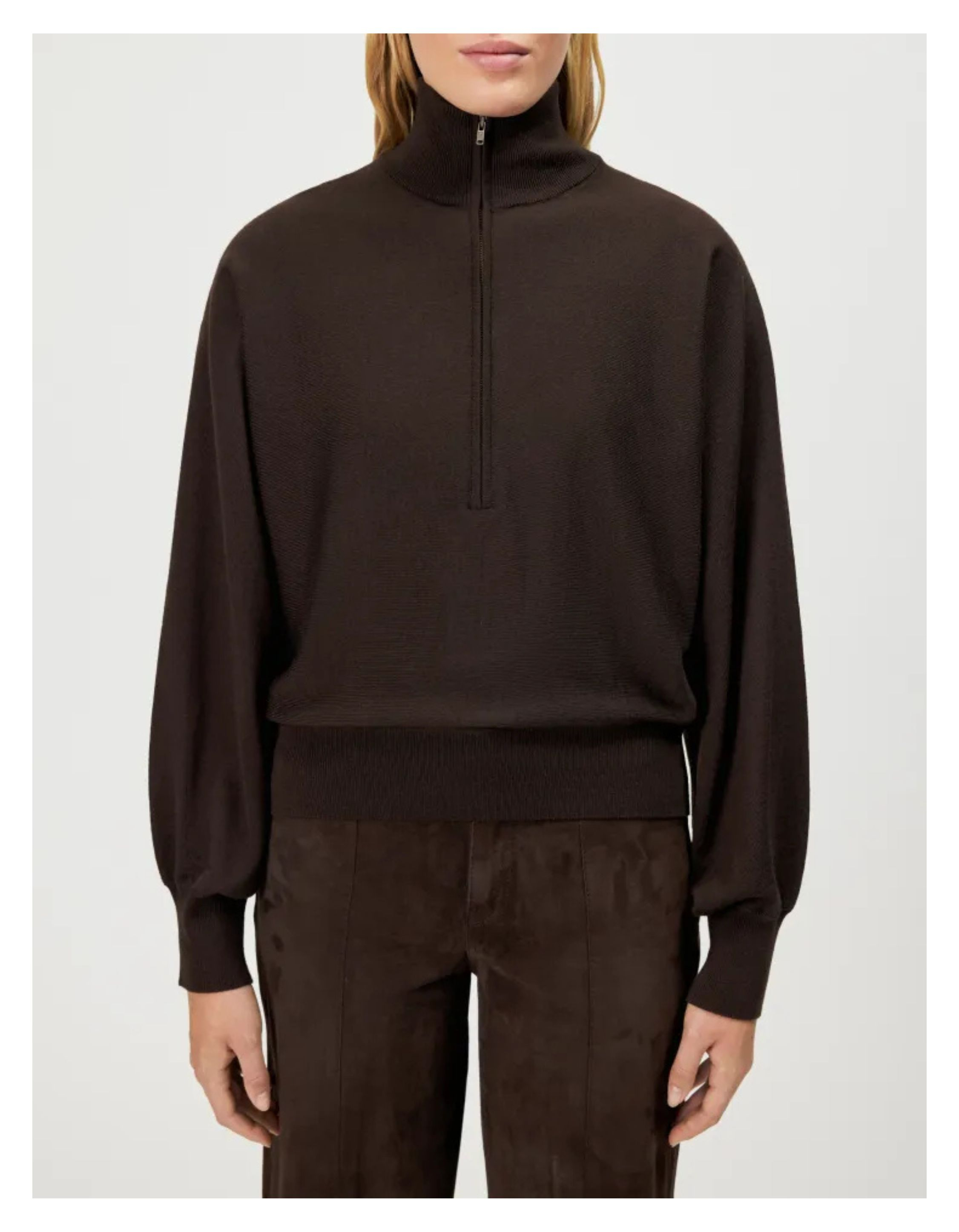 Drykorn Rickay Jackets Donkerbruin 420002 Rickay