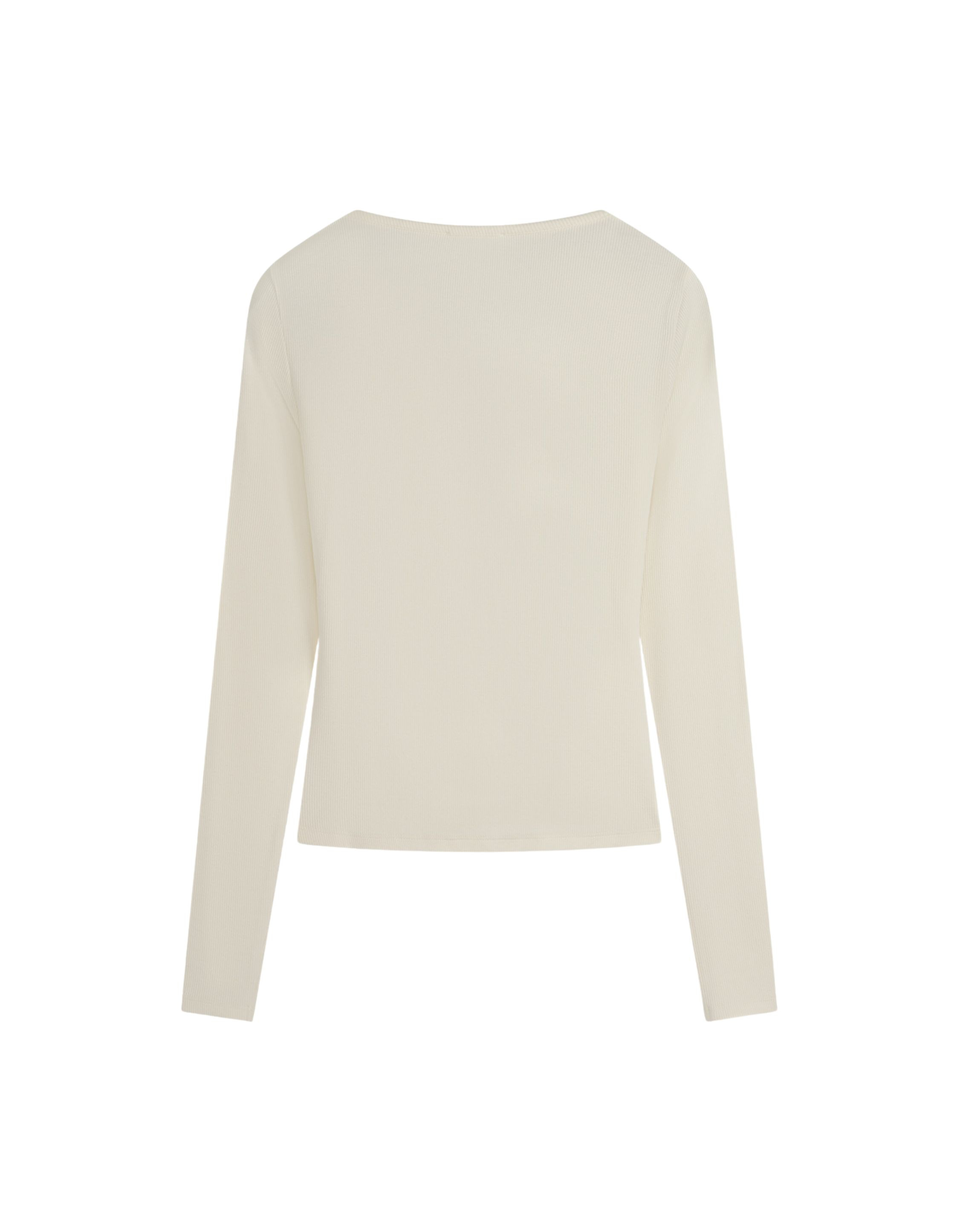 Azulae Z00000118 Longsleeves Ecru Jilla