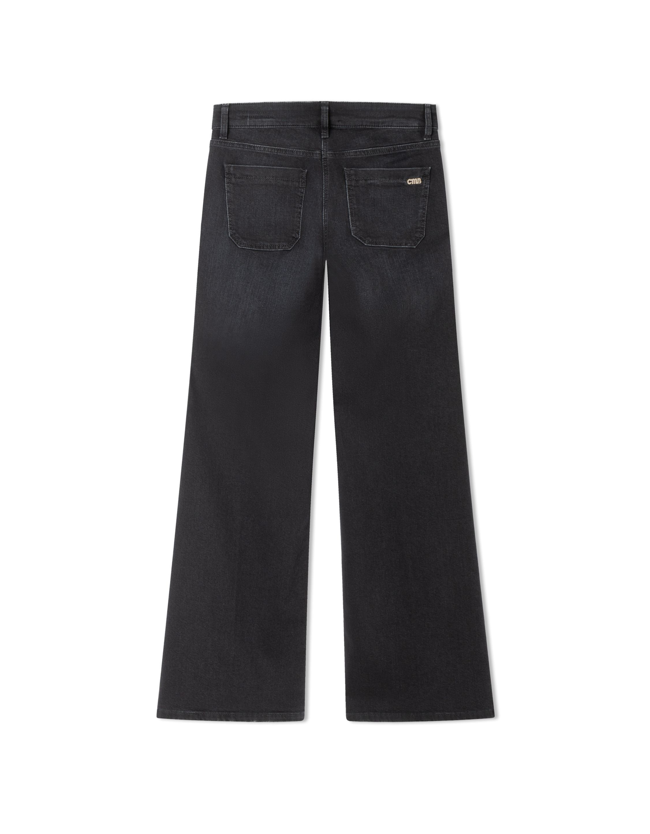 Cambio Amara Jeans Donkerblauw 9268 0011 00