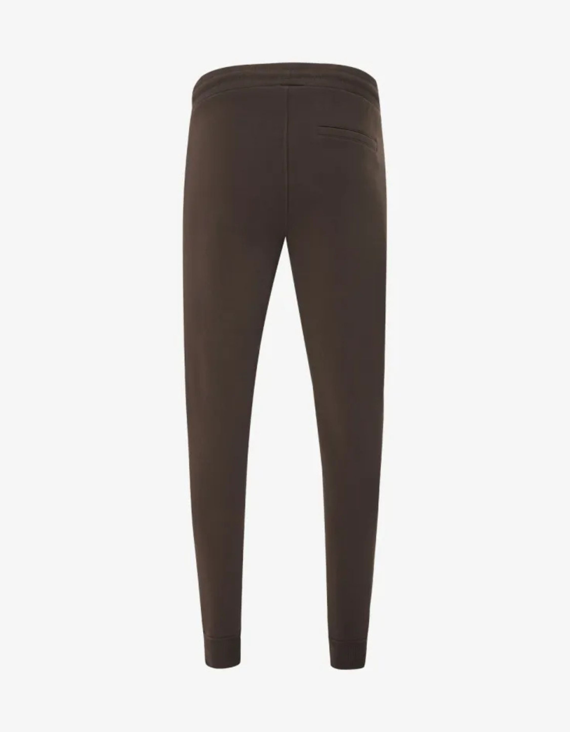Genti T5067-3229 Pantalons Donkerbruin T5067-3229