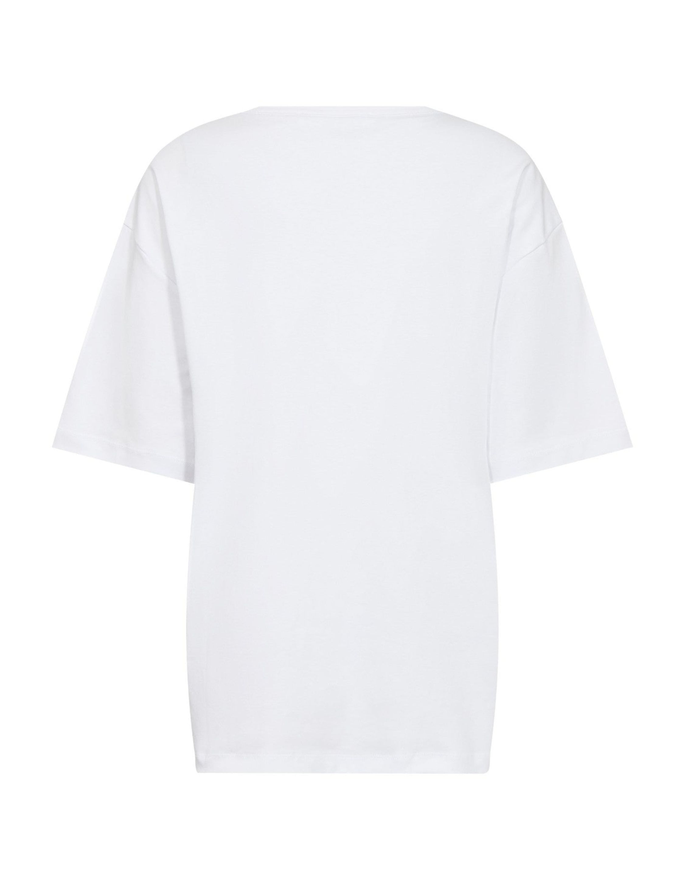 Co Couture Medaxcc T-shirts Wit 500086