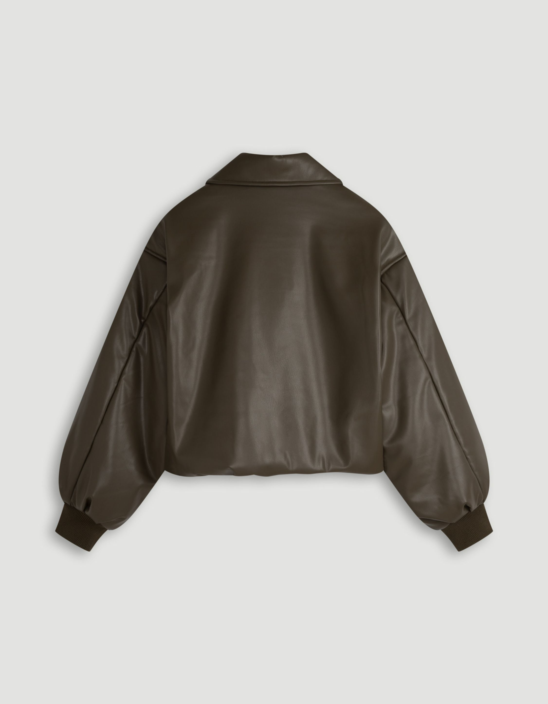 Azulae Z00000102 Jackets Olijf Jackie