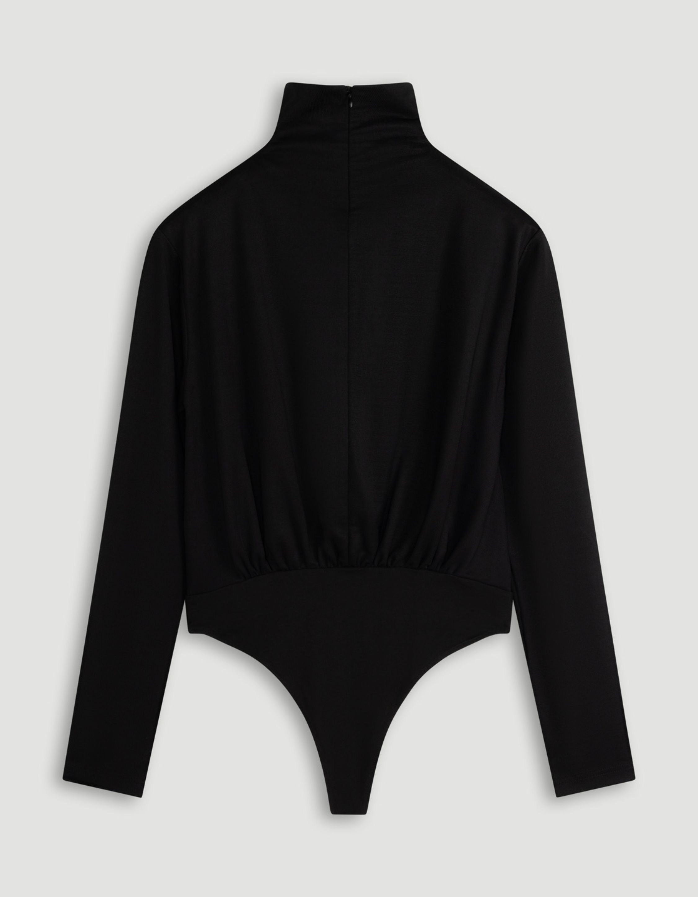 Azulae Z00000105 Bodys Zwart Isolde