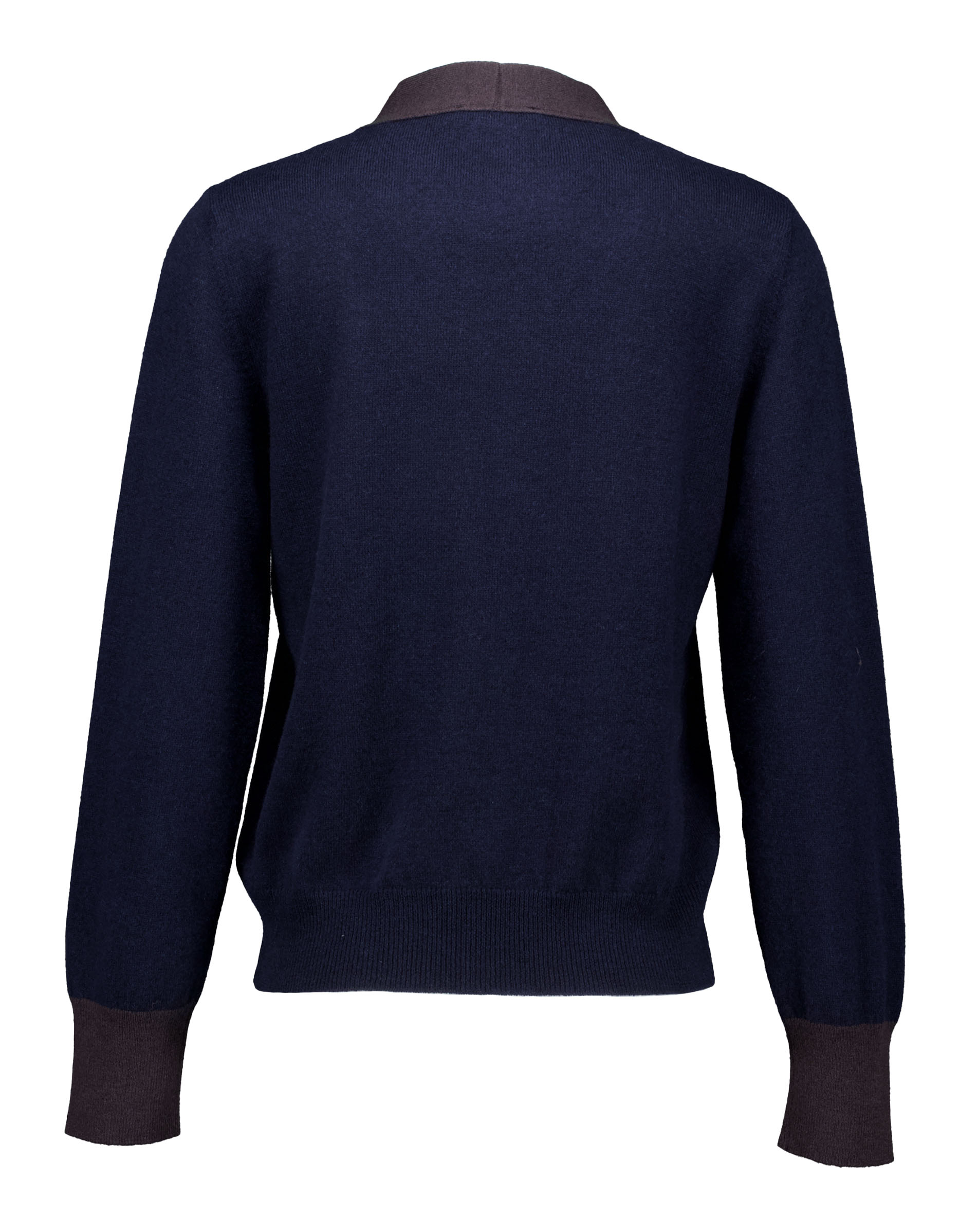 Anneclaire D1869 857 Truien Donkerblauw D1869 857