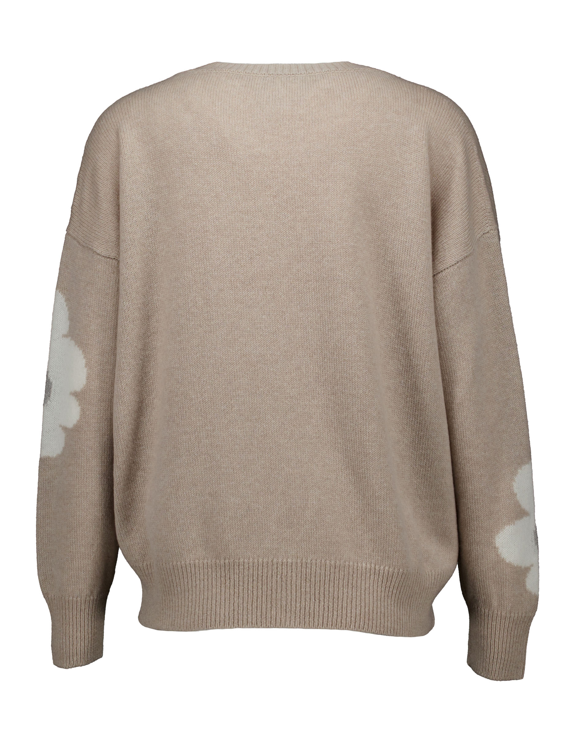 Anneclaire D1872 857 Truien Beige D1872 857