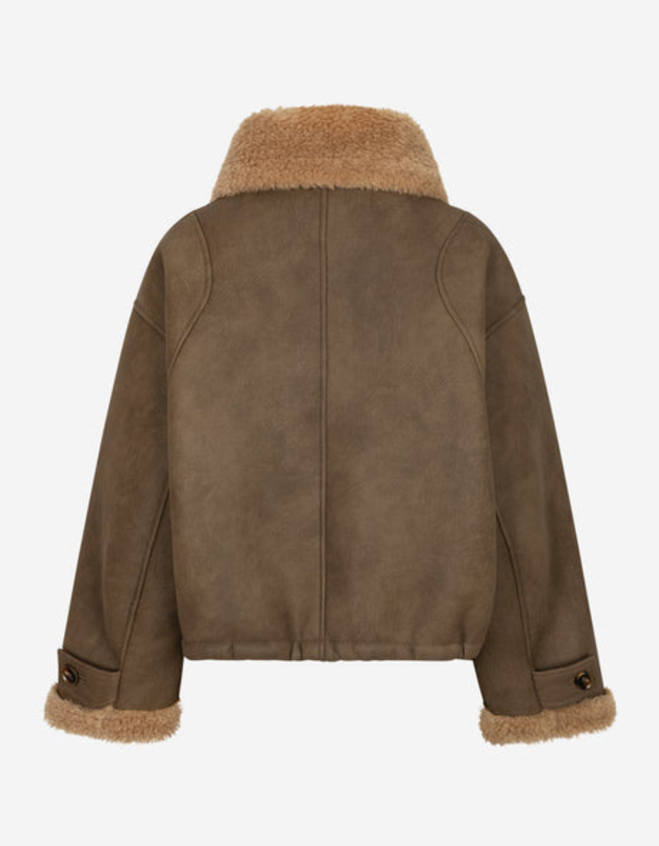Ibana Jesmay Jackets Olijf 302640182