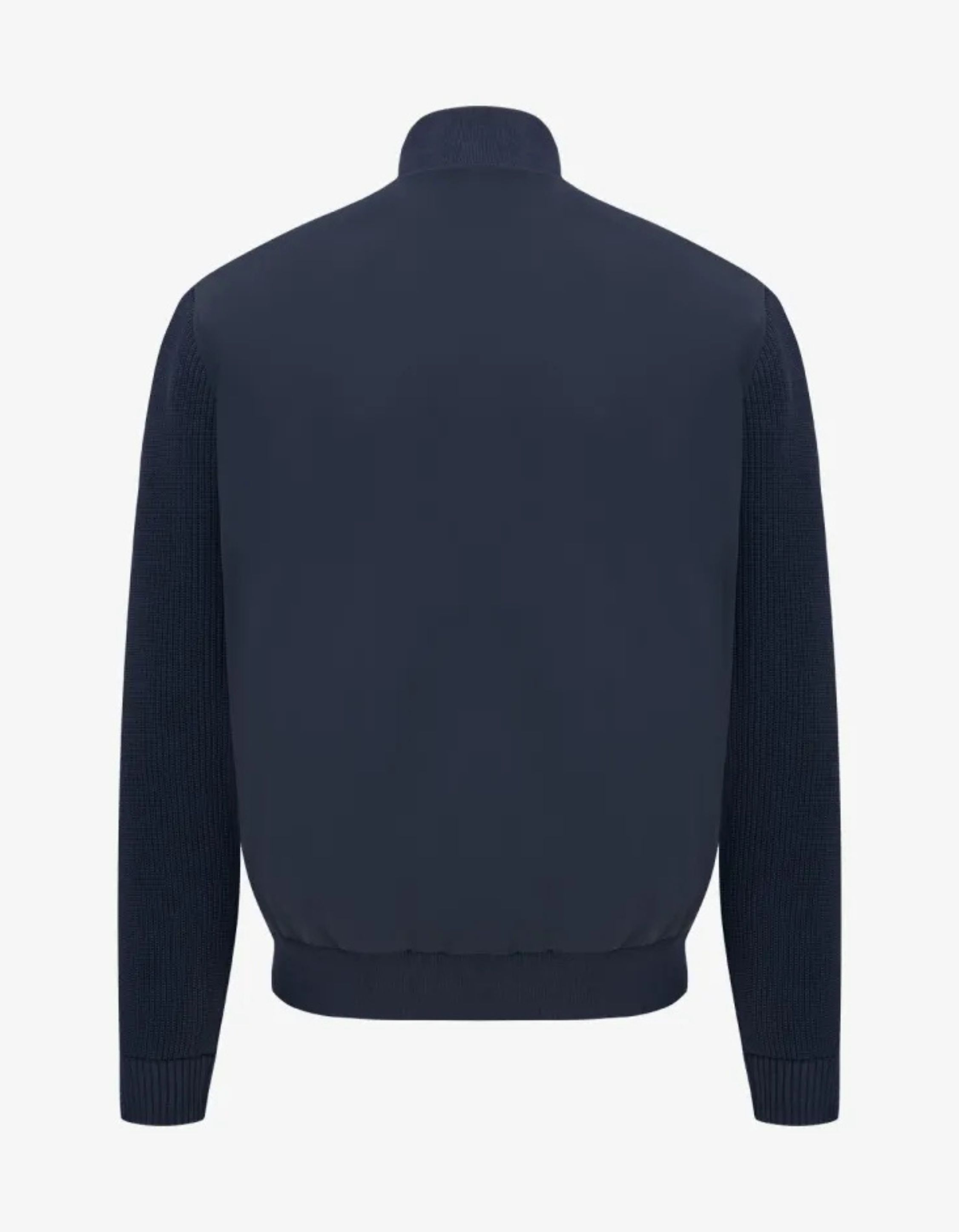 Gentiluomo Bragaz Jackets Donkerblauw N5022-840