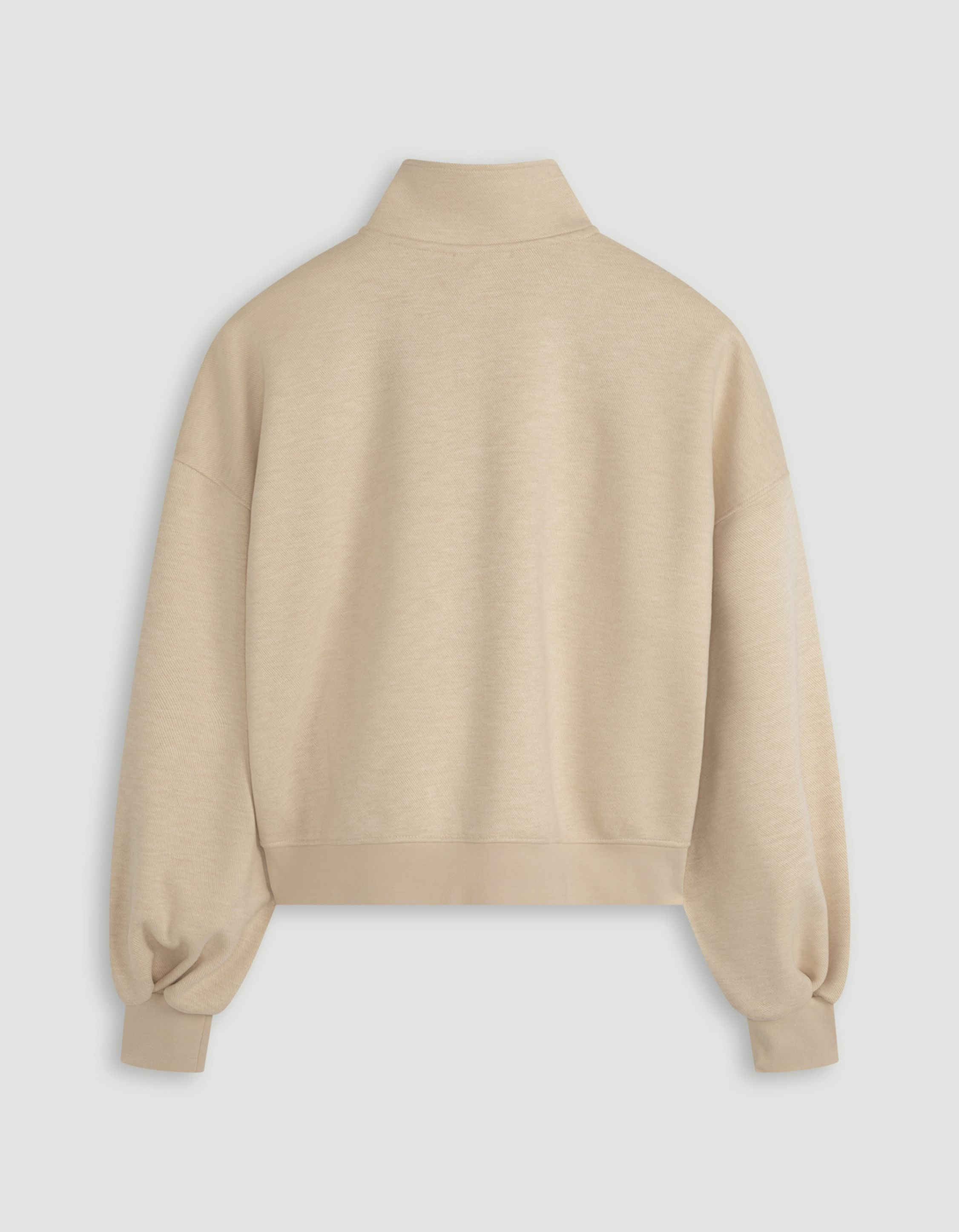 Azulae Z00000065 Sweaters Beige Mindy